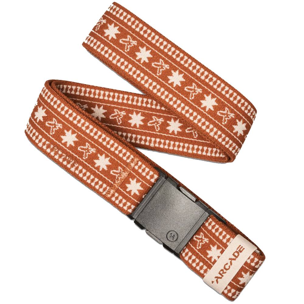 Arcade Wild Rag Adult Belt - Image 2