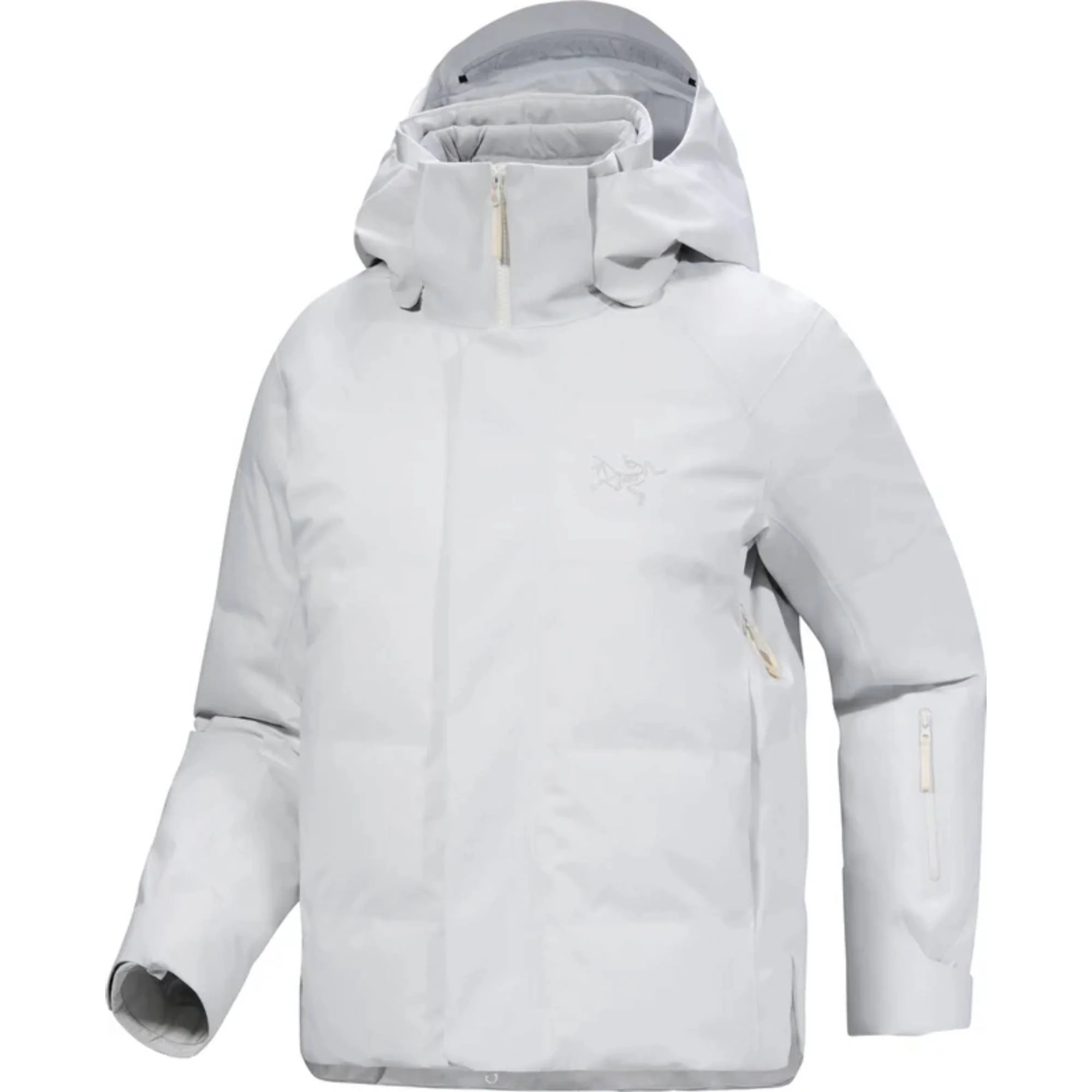 Arc'teryx Andessa Womens Down Jacket 2026 - Image 2