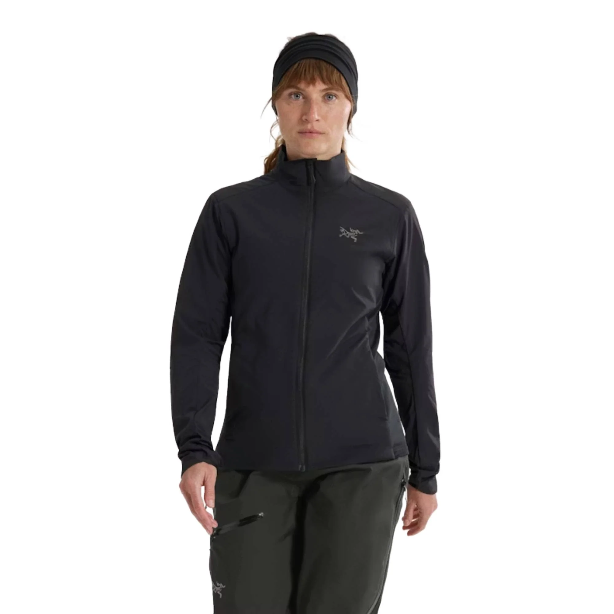 Arc'teryx Atom SL Womens Jacket 2026 - Image 2