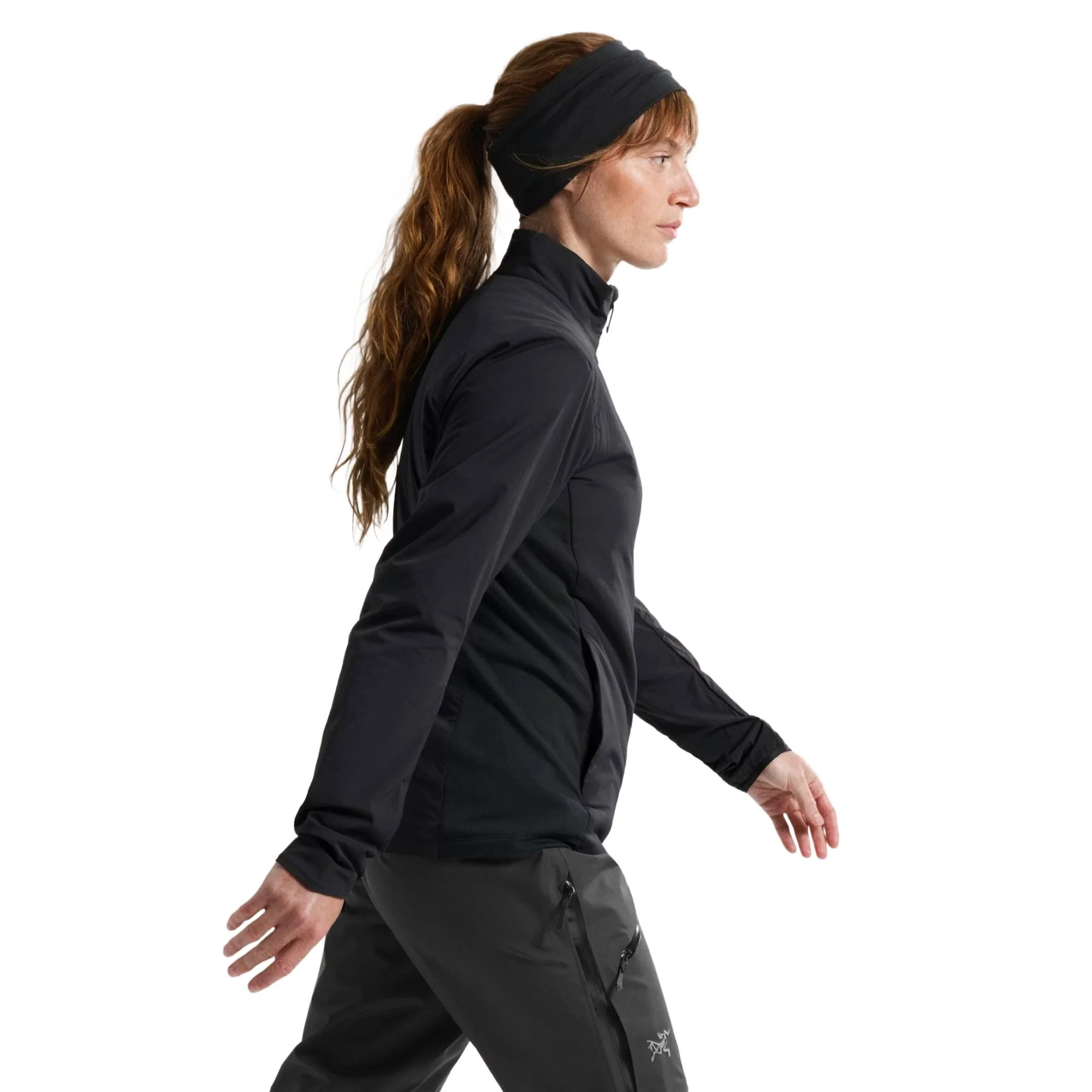 Arc'teryx Atom SL Womens Jacket 2026 - Image 3