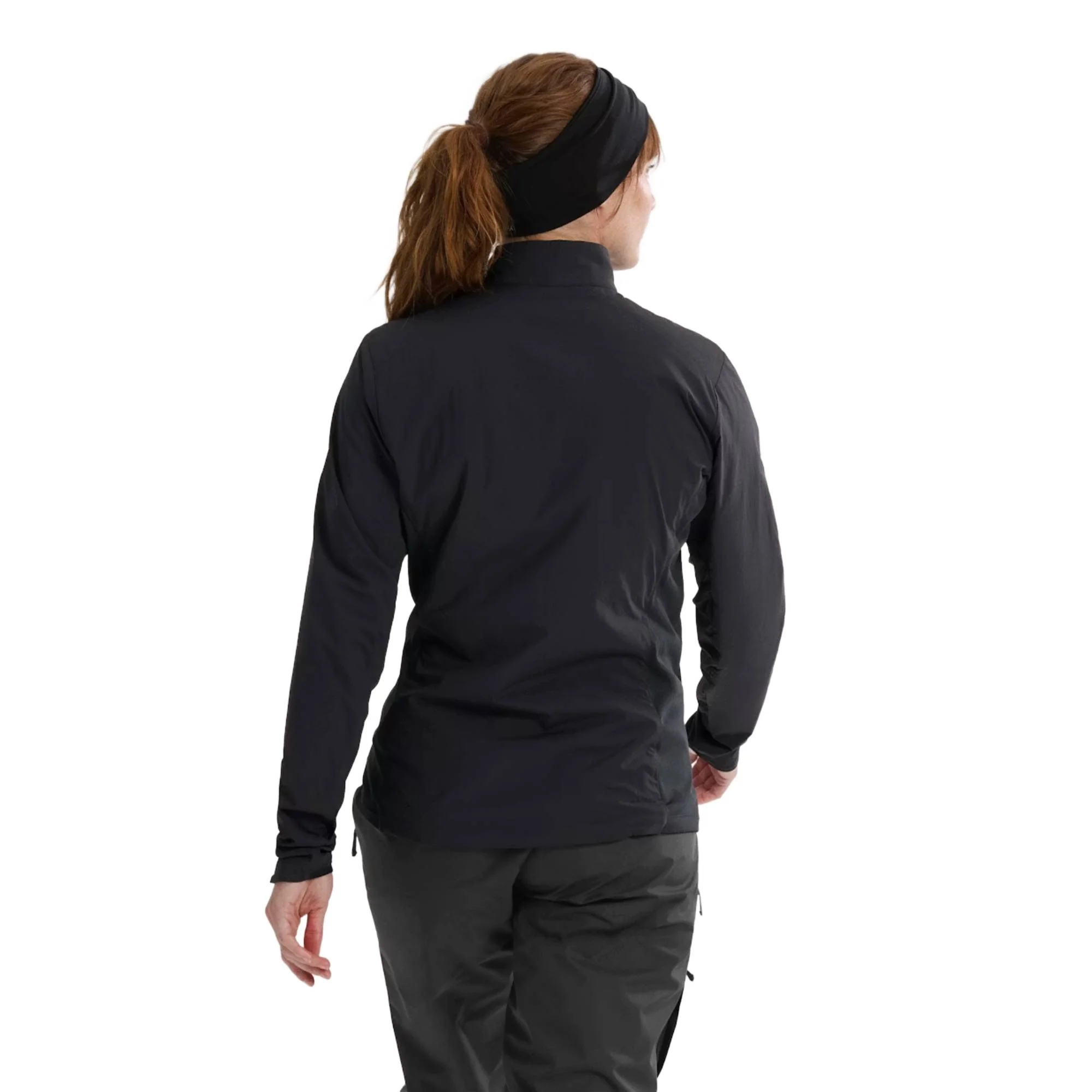 Arc'teryx Atom SL Womens Jacket 2026 - Image 4