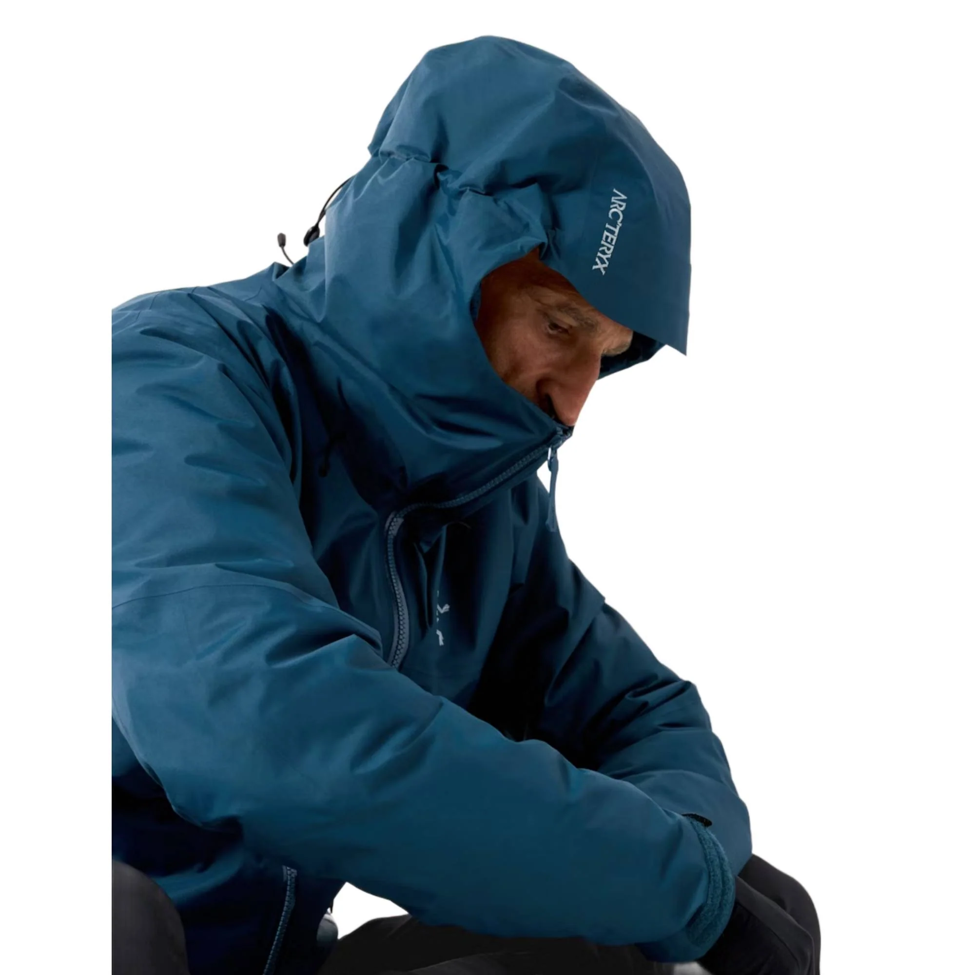 Arc'teryx Beta Insulated Mens Jacket 2026 - Image 5