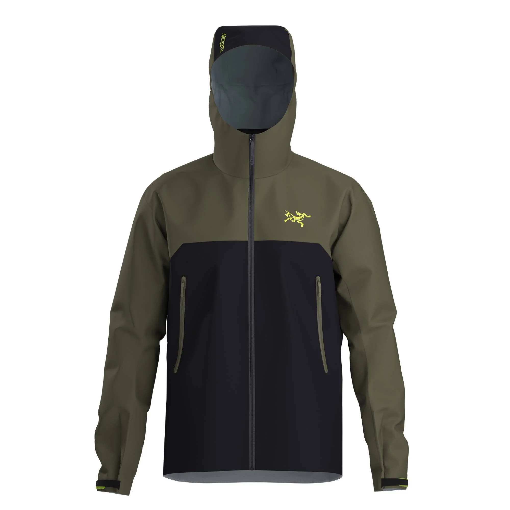 Arc'teryx Beta Mens Jacket 2026 - Image 2
