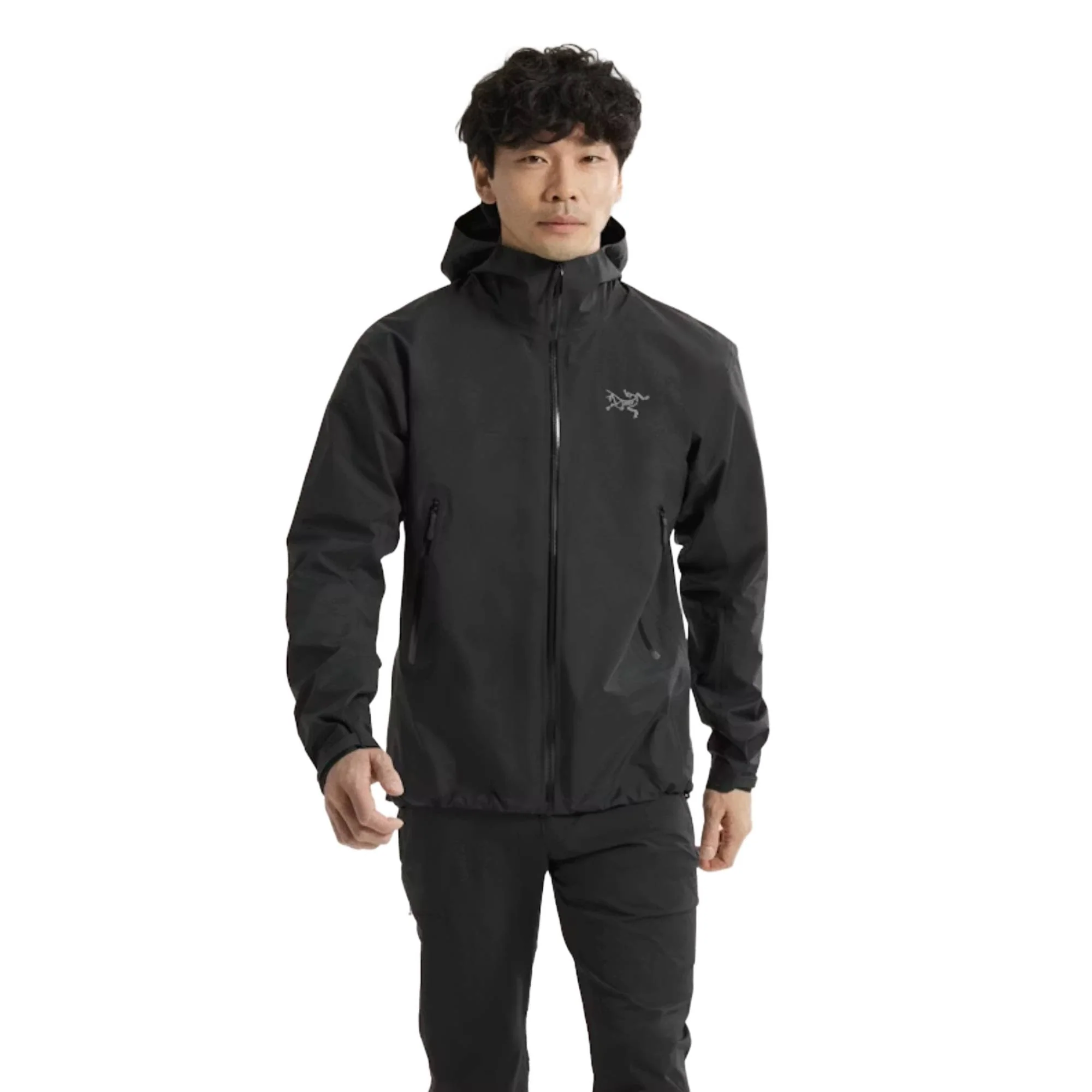 Arc'teryx Beta Mens Jacket 2026 - Image 3