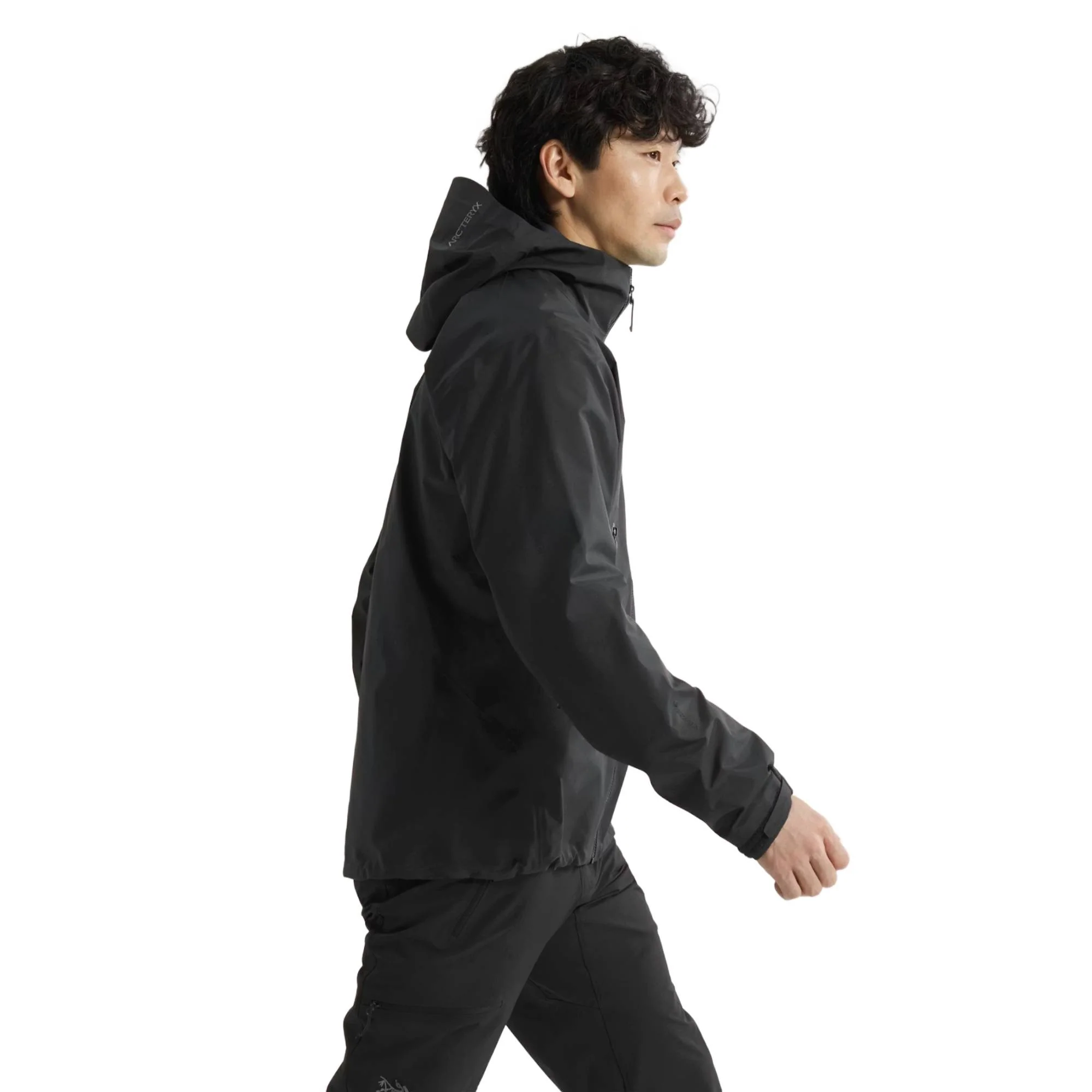 Arc'teryx Beta Mens Jacket 2026 - Image 4