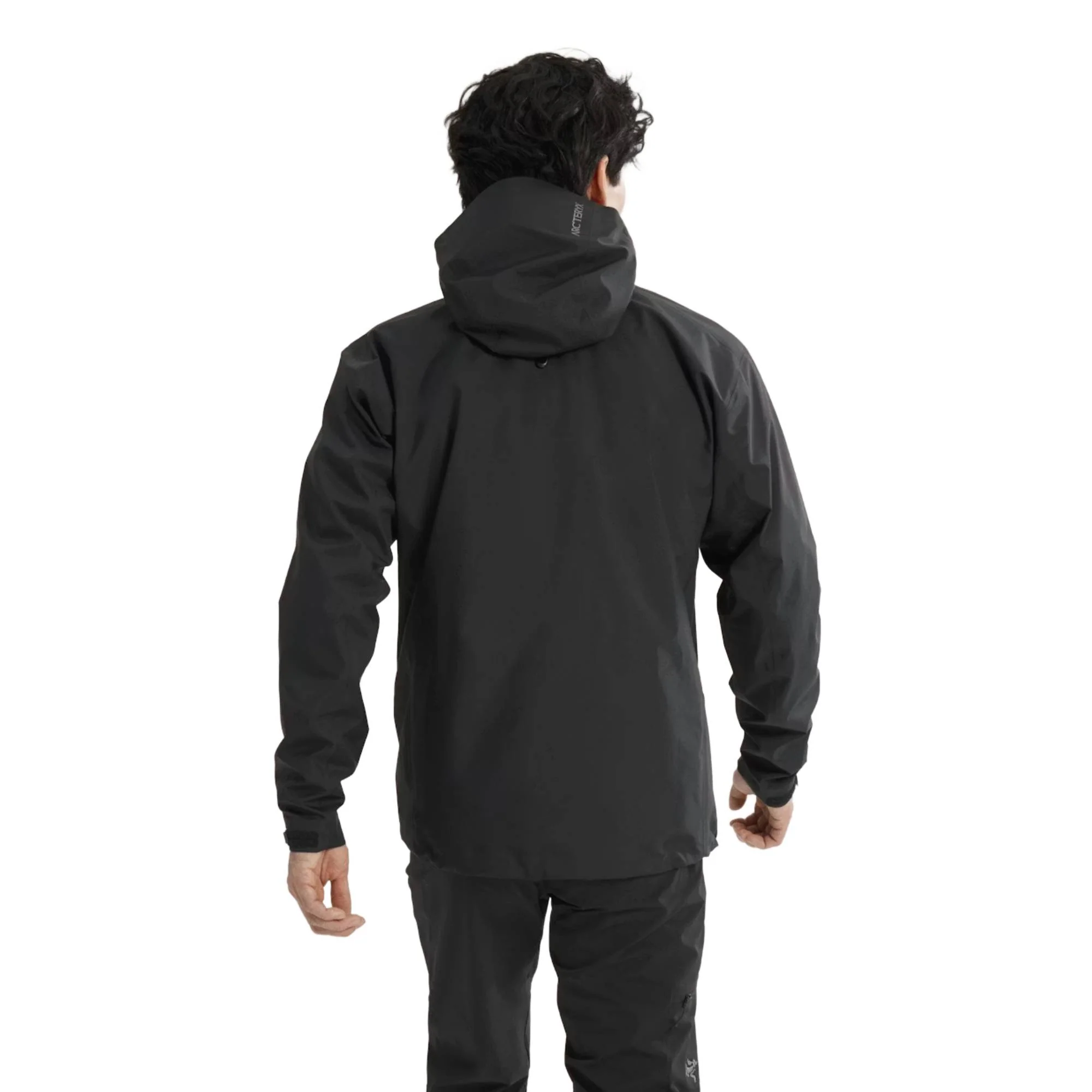 Arc'teryx Beta Mens Jacket 2026 - Image 5
