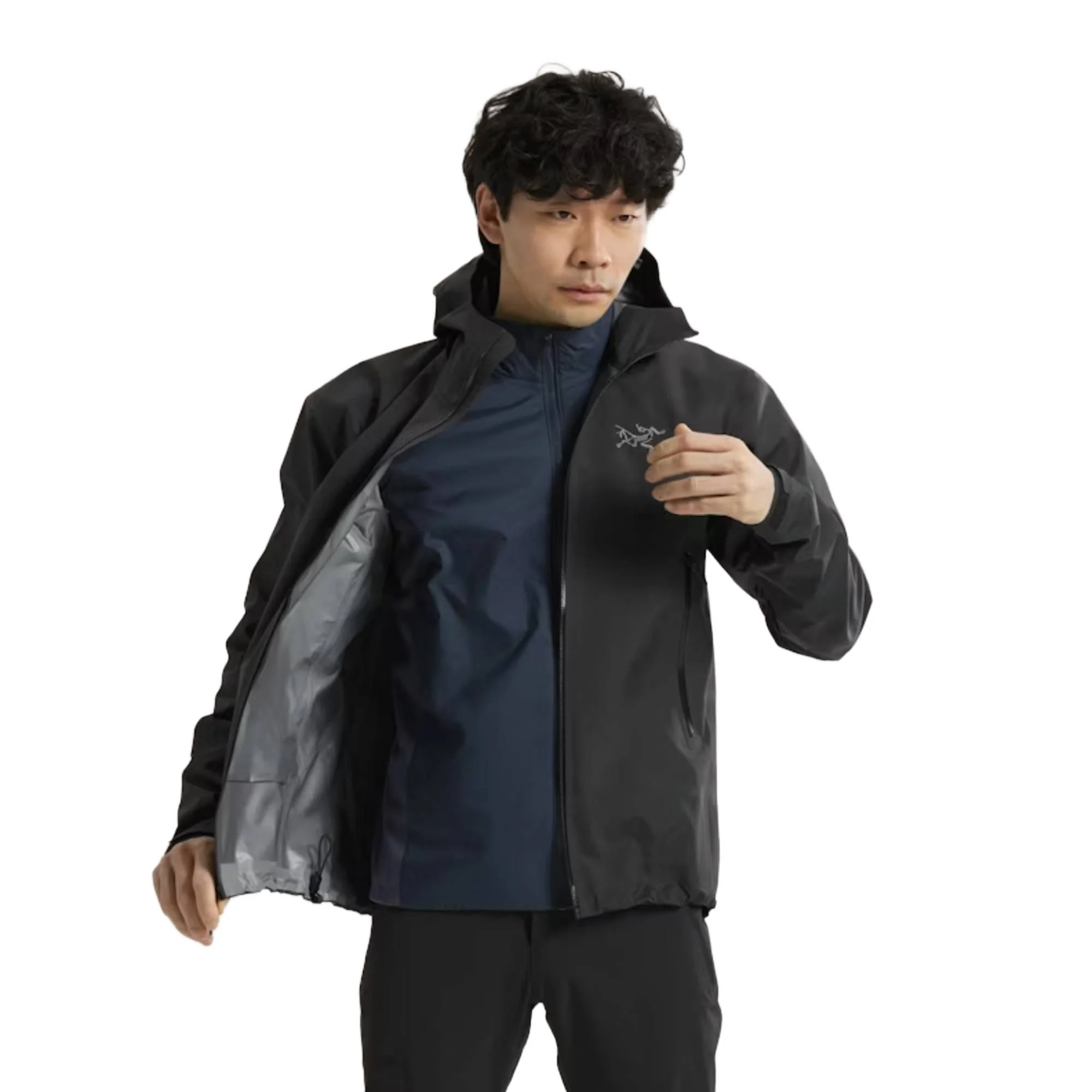 Arc'teryx Beta Mens Jacket 2026 - Image 6