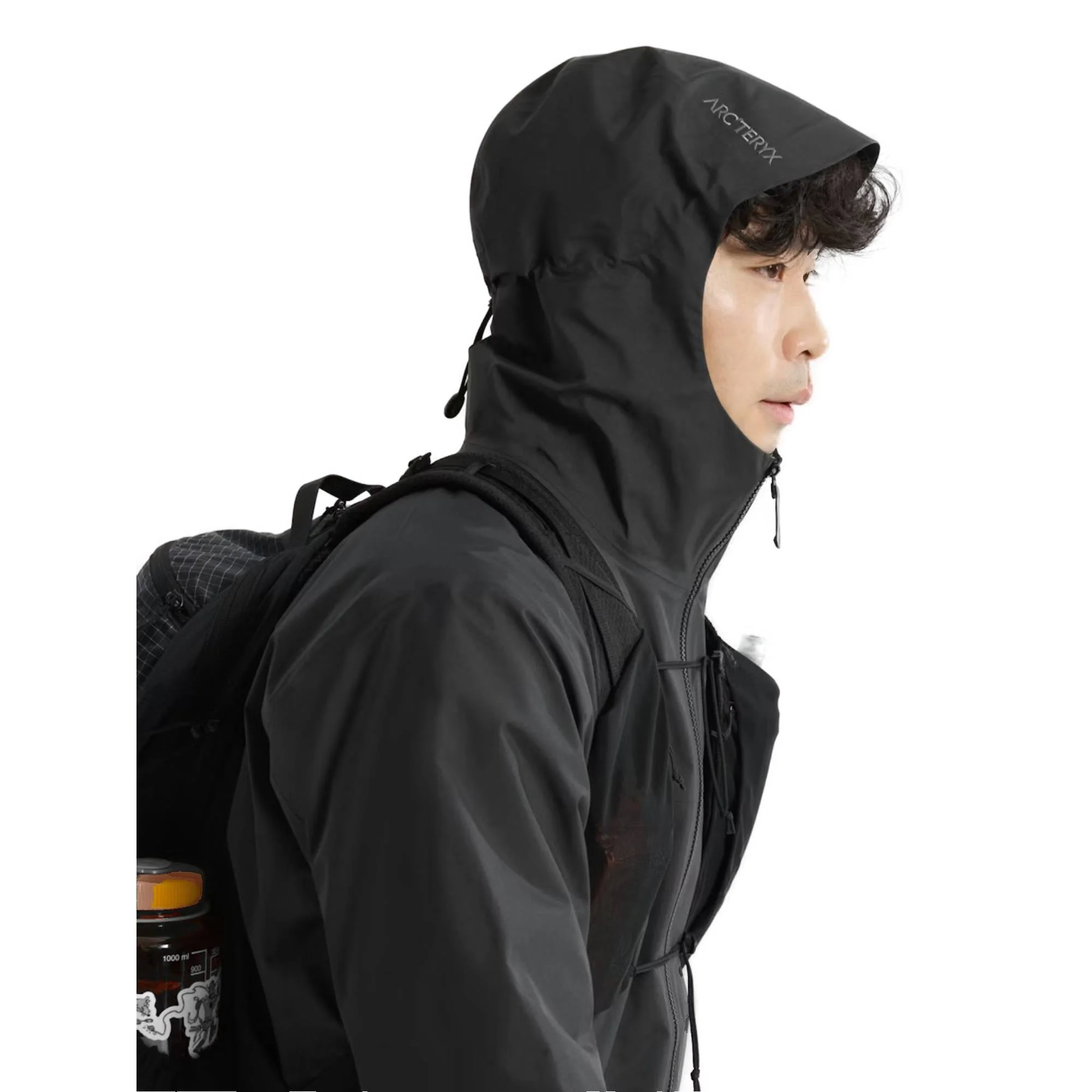 Arc'teryx Beta Mens Jacket 2026 - Image 7