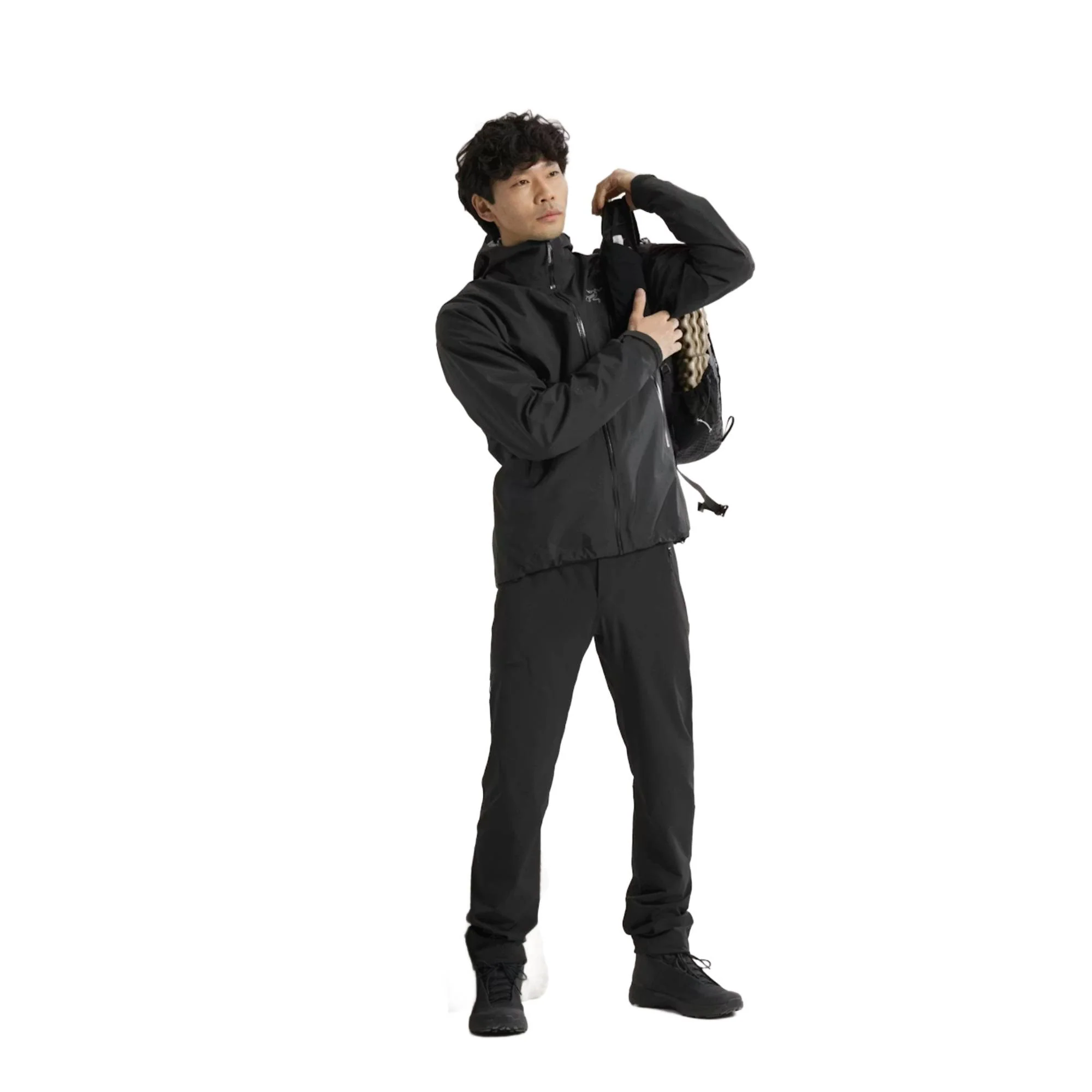 Arc'teryx Beta Mens Jacket 2026 - Image 8