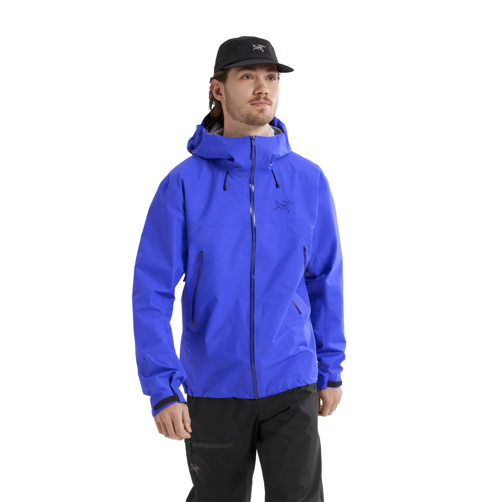 Arc'teryx Beta SL Mens Jacket 2025