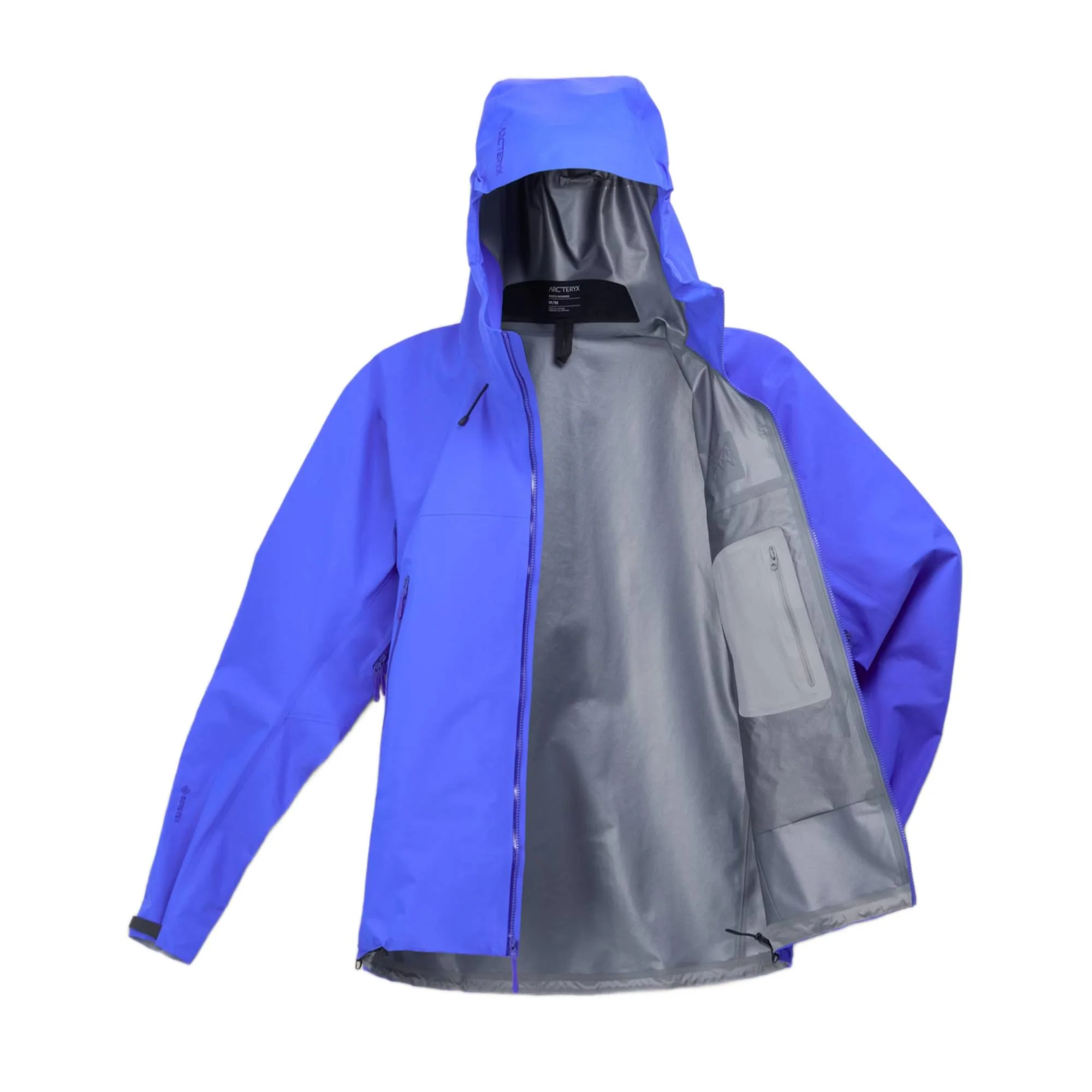 Arc'teryx Beta SL Mens Jacket 2025 - Image 3