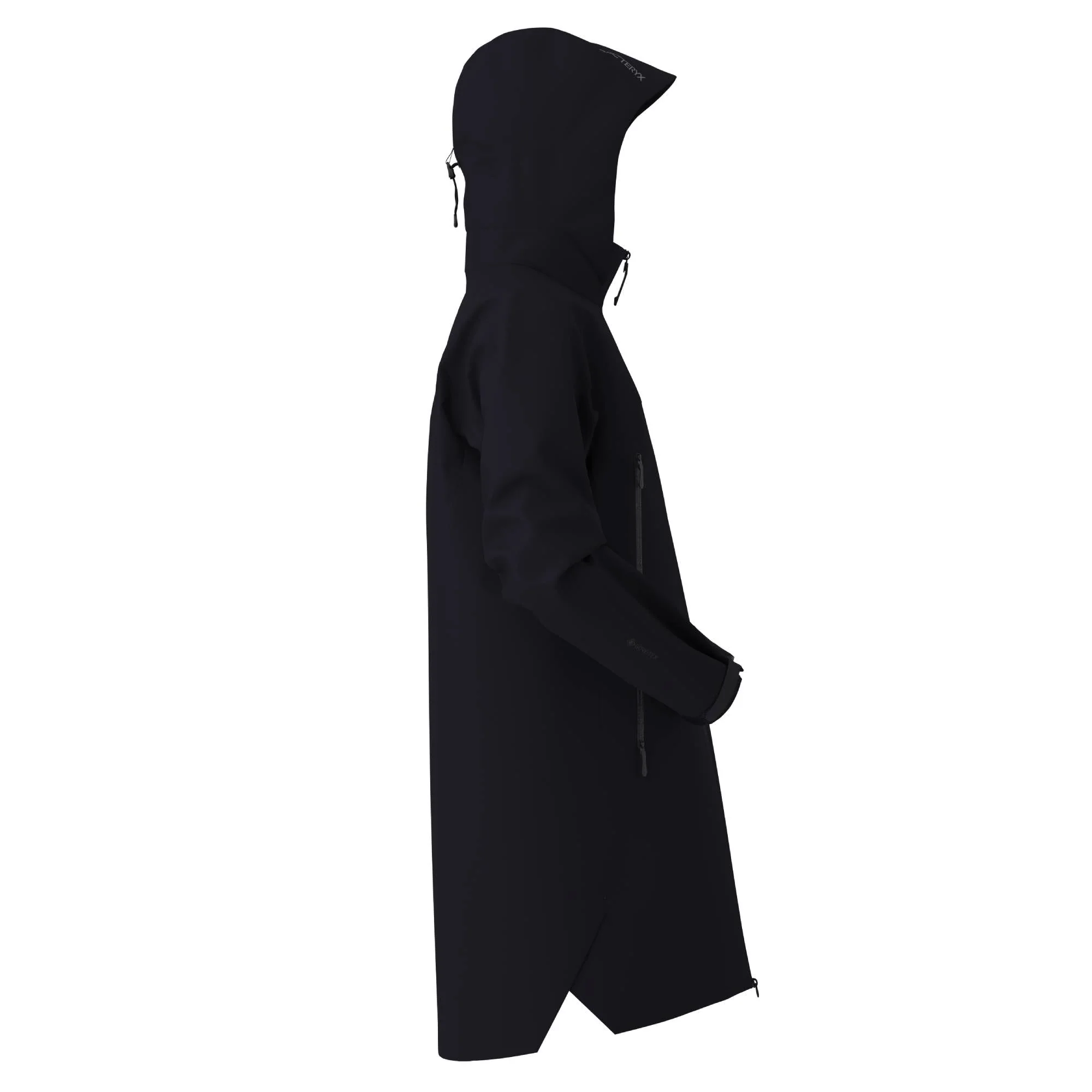 Arc'teryx Beta Womens Coat 2025 - Image 2