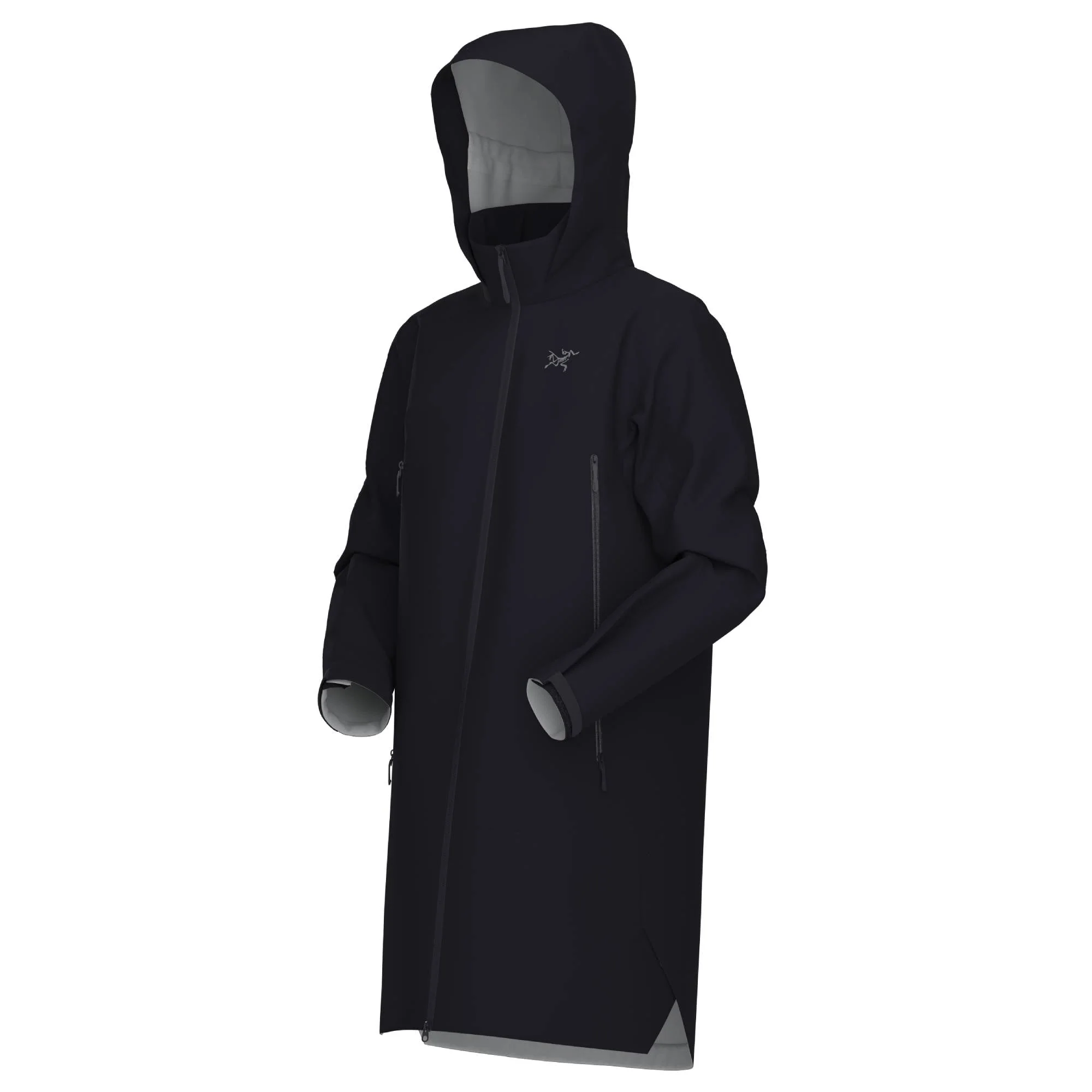 Arc'teryx Beta Womens Coat 2025 - Image 3