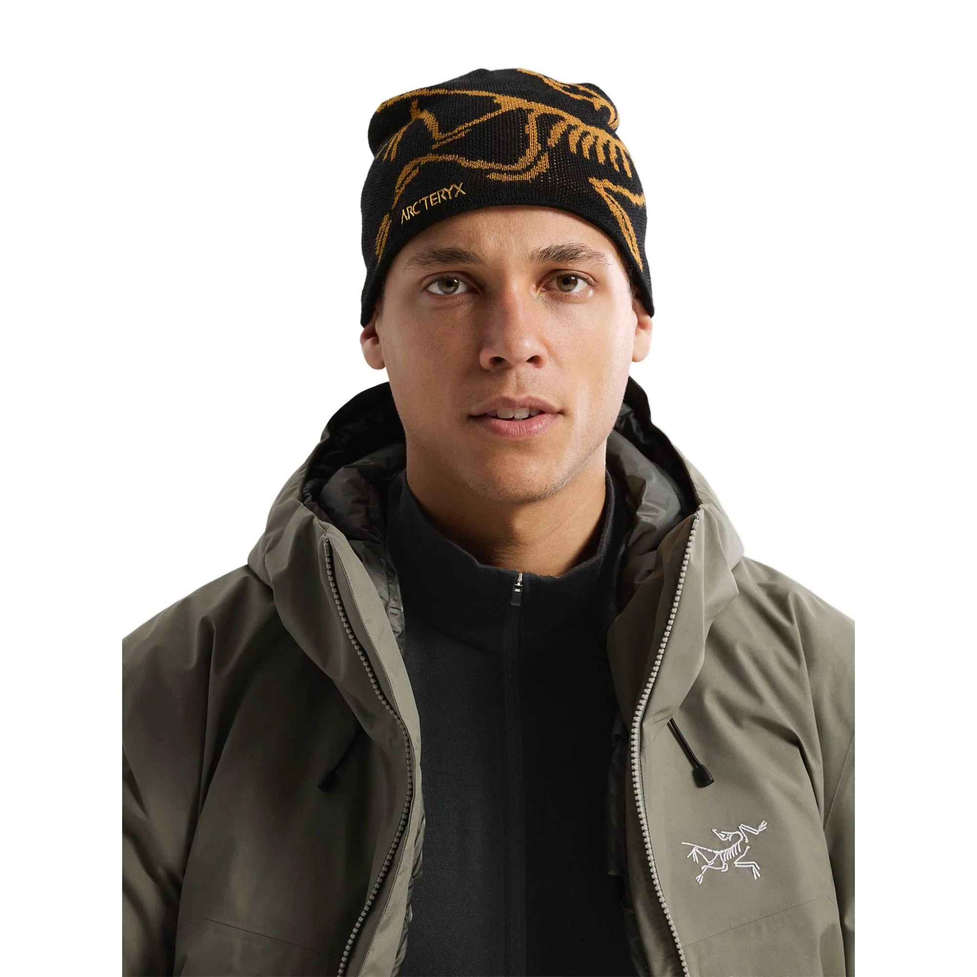 Arc'teryx Bird Head Adult Toque - Image 3