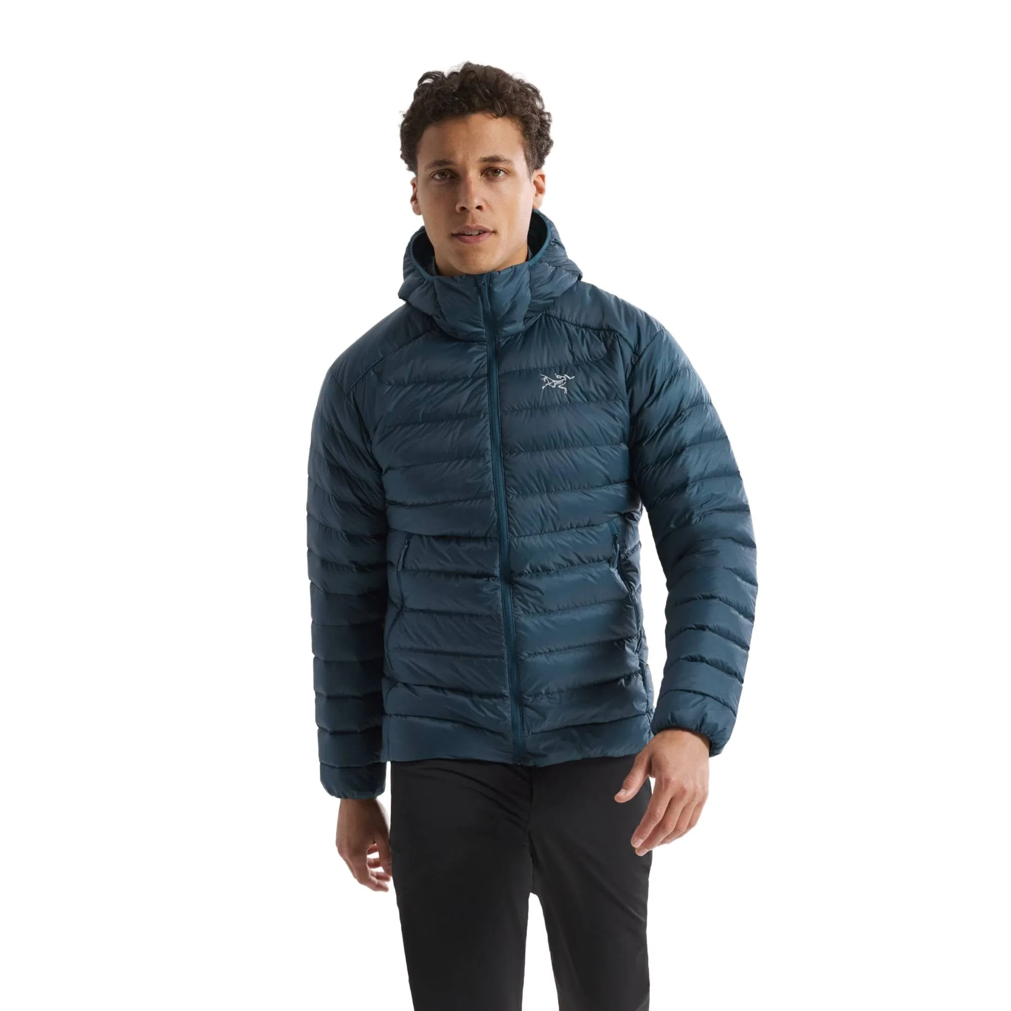 Arc'teryx Cerium Mens Hoody 2026 - Image 3