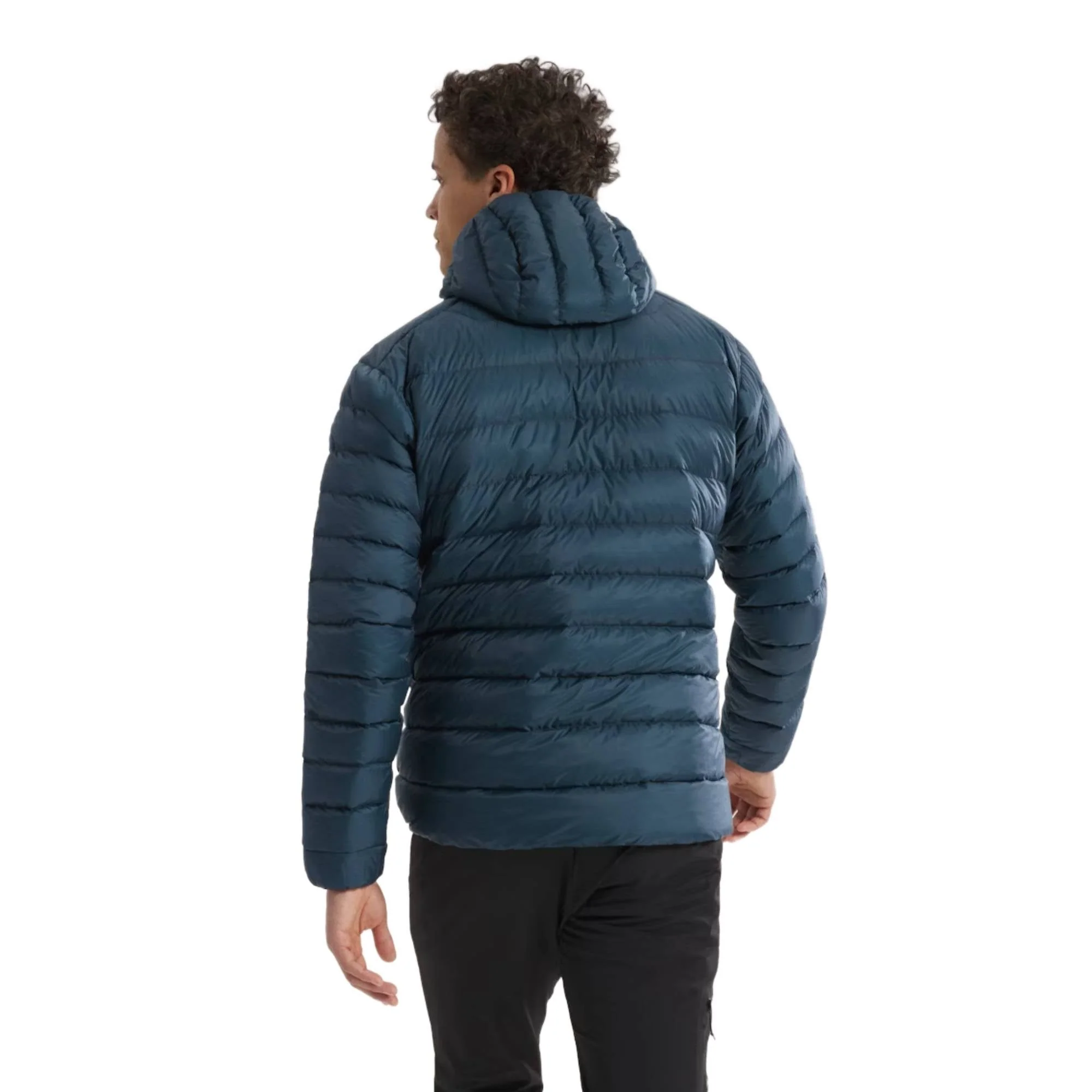 Arc'teryx Cerium Mens Hoody 2026 - Image 4