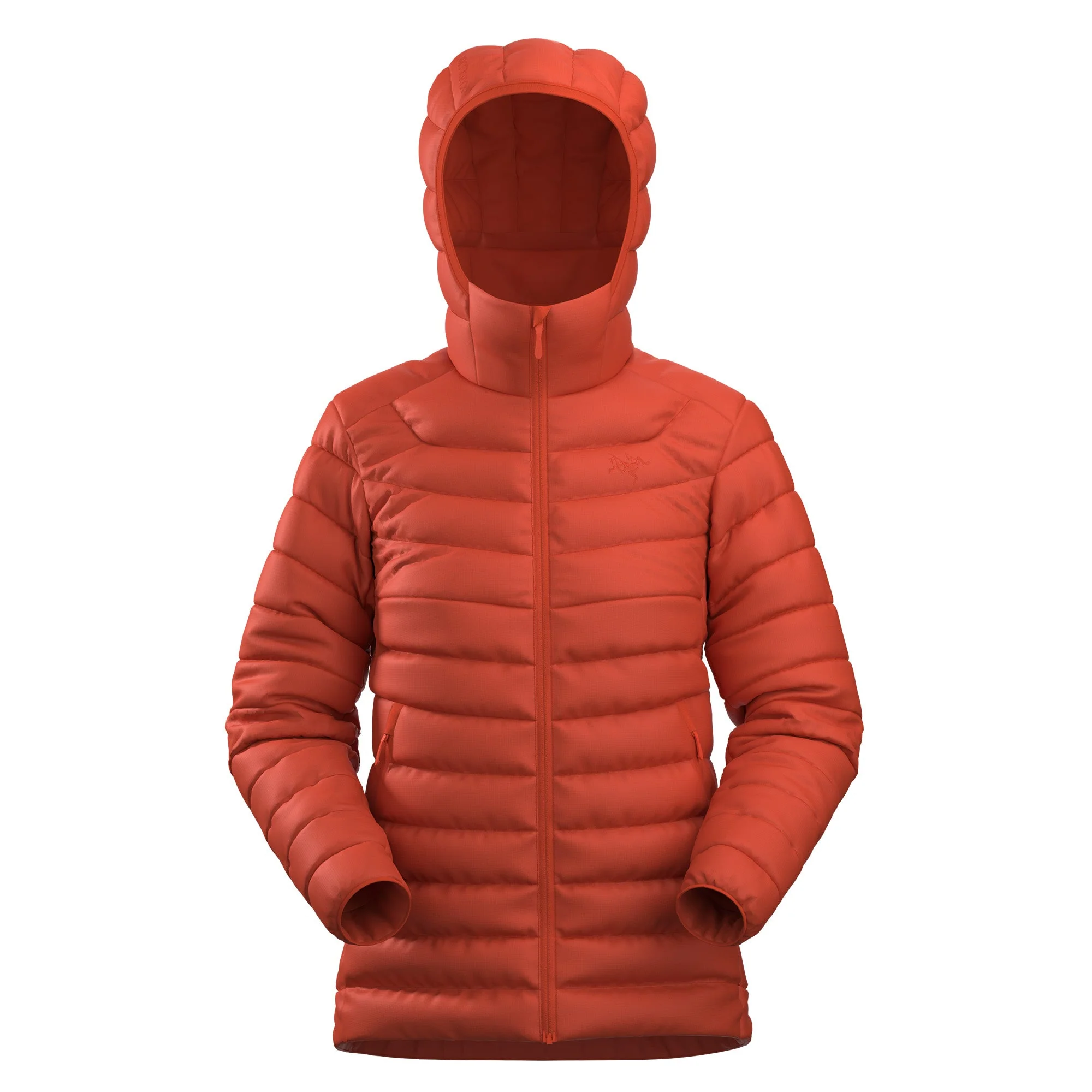 Arc'teryx Cerium Womens Hoody 2025 - Image 2