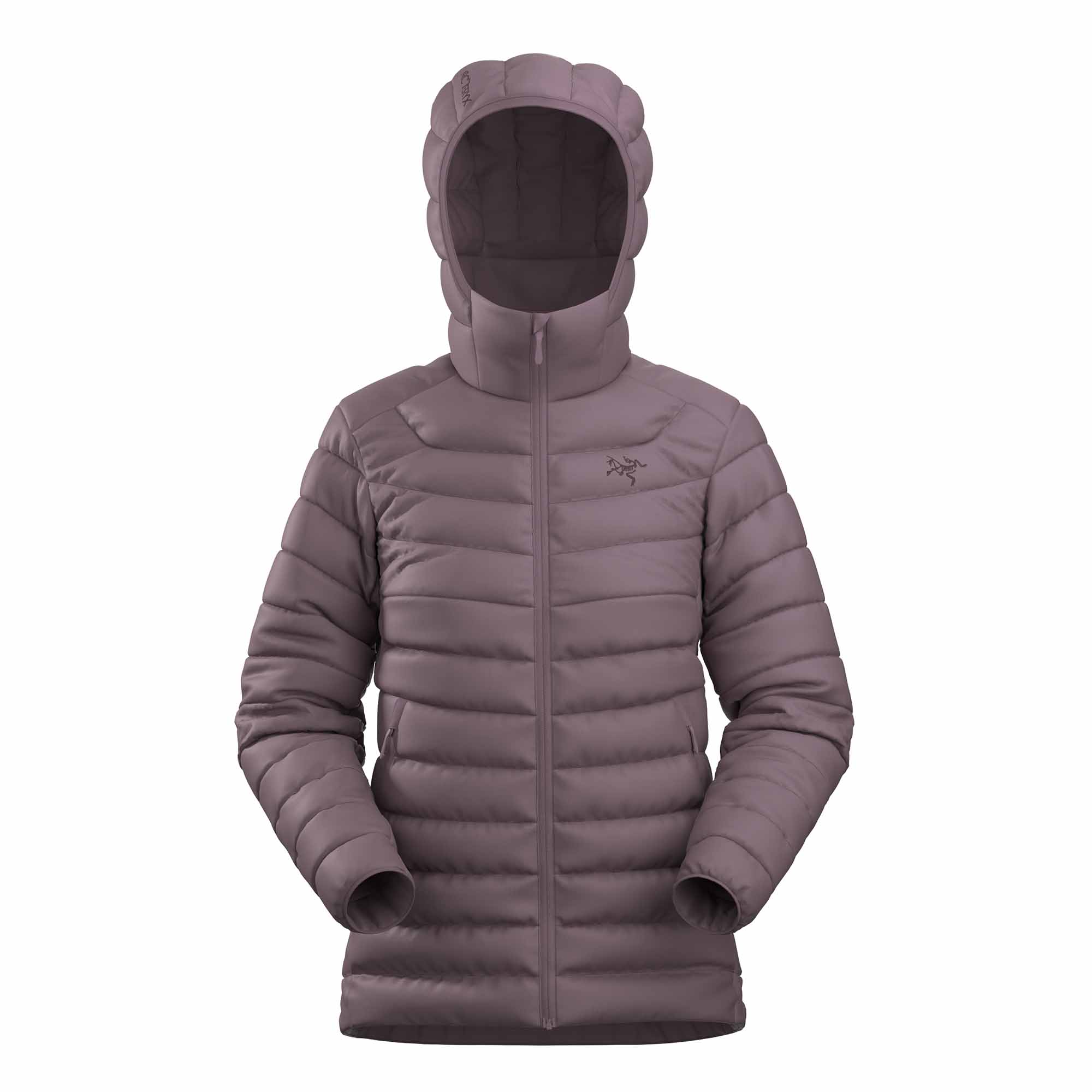 Arc'teryx Cerium Womens Hoody 2025 - Image 3