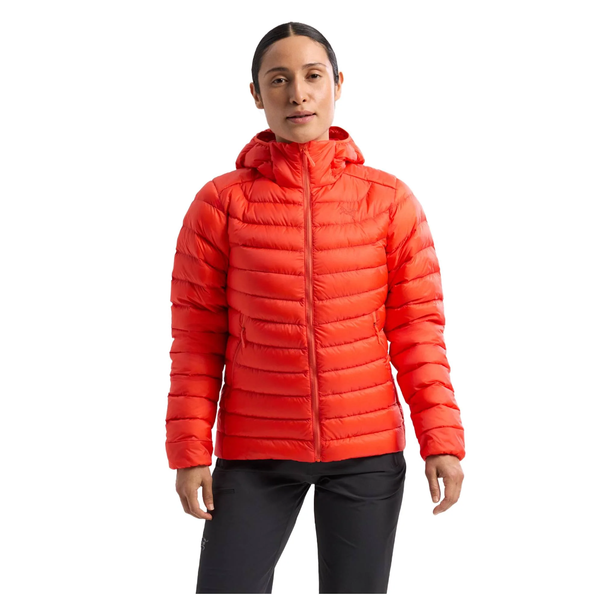 Arc'teryx Cerium Womens Hoody 2025 - Image 4