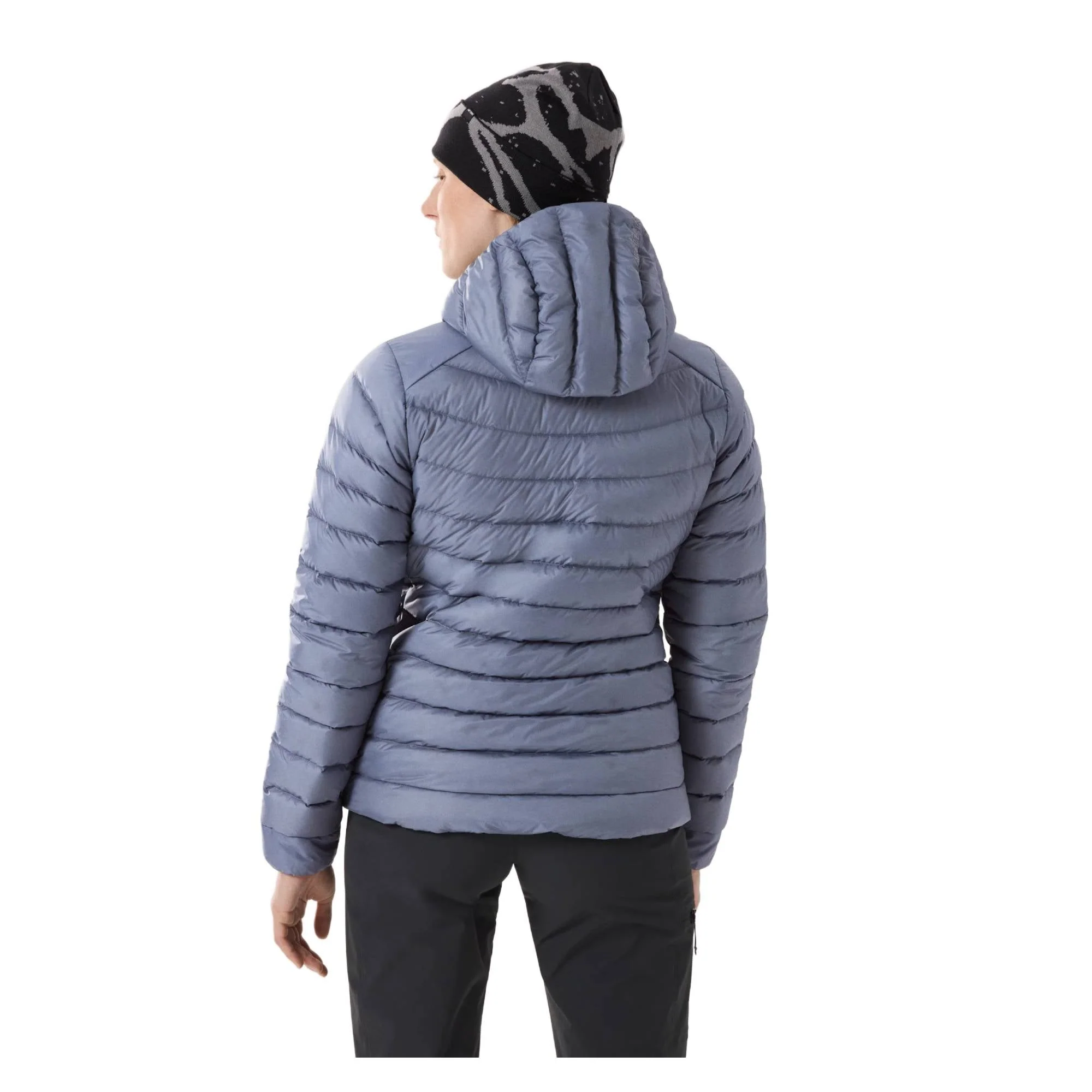 Arc'teryx Cerium Womens Hoody 2025 - Image 5