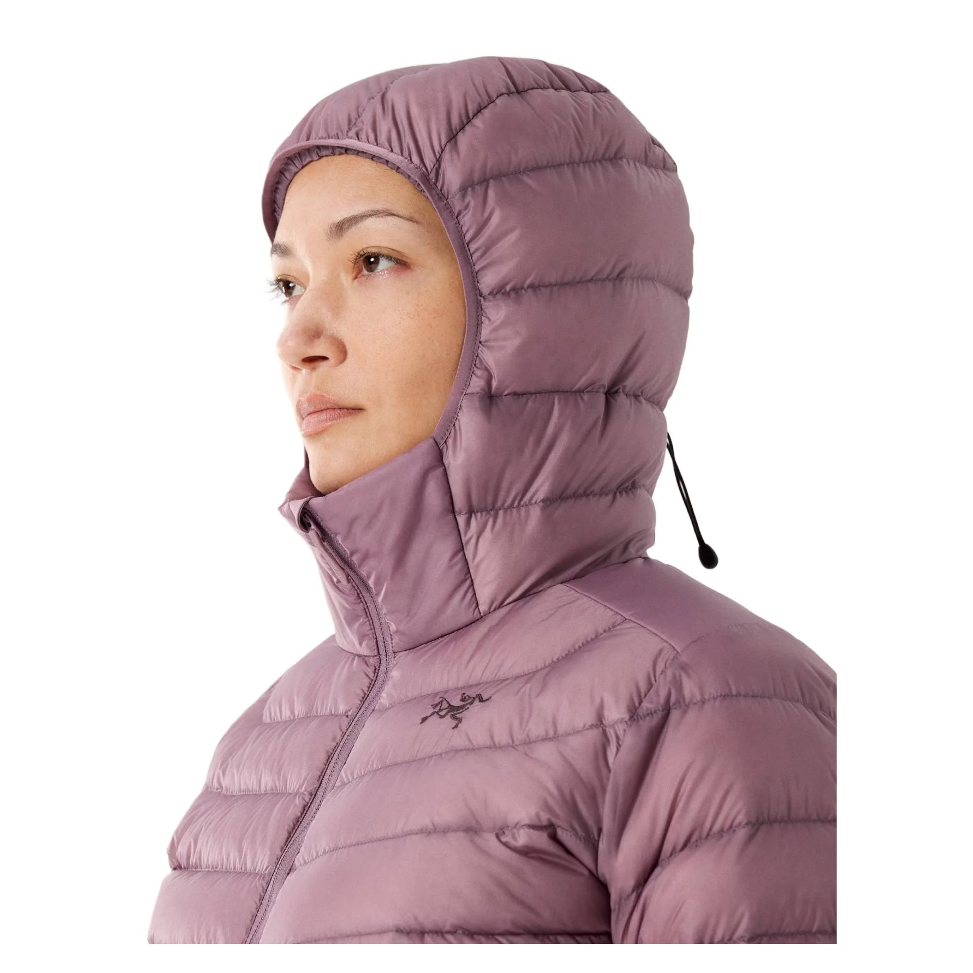Arc'teryx Cerium Womens Hoody 2025 - Image 6