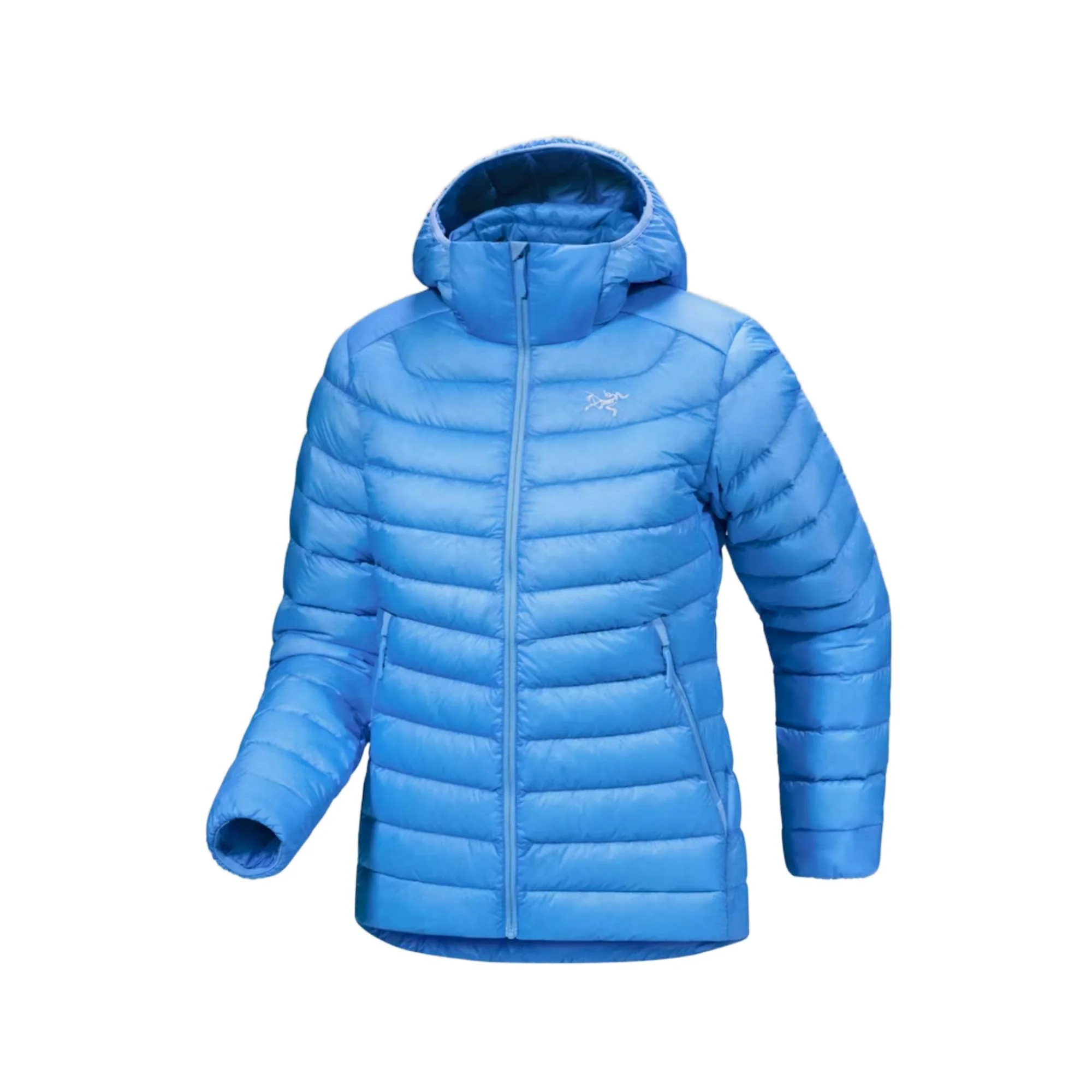 Arc'teryx Cerium Womens Hoody 2026 - Image 2