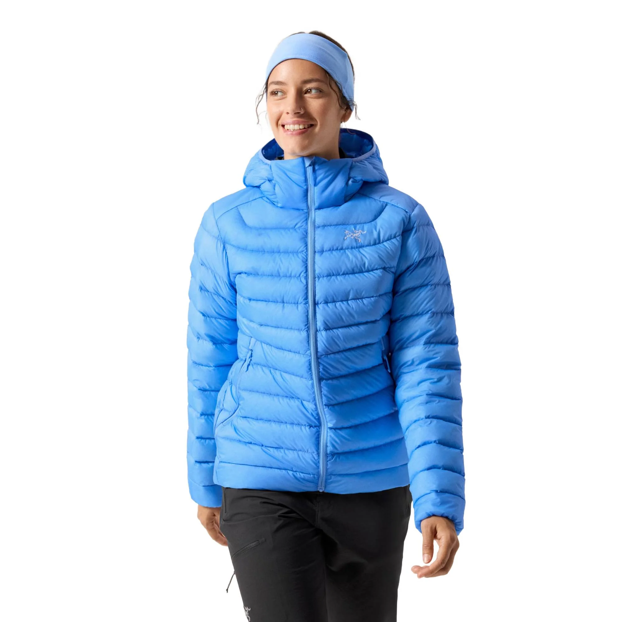 Arc'teryx Cerium Womens Hoody 2026 - Image 3
