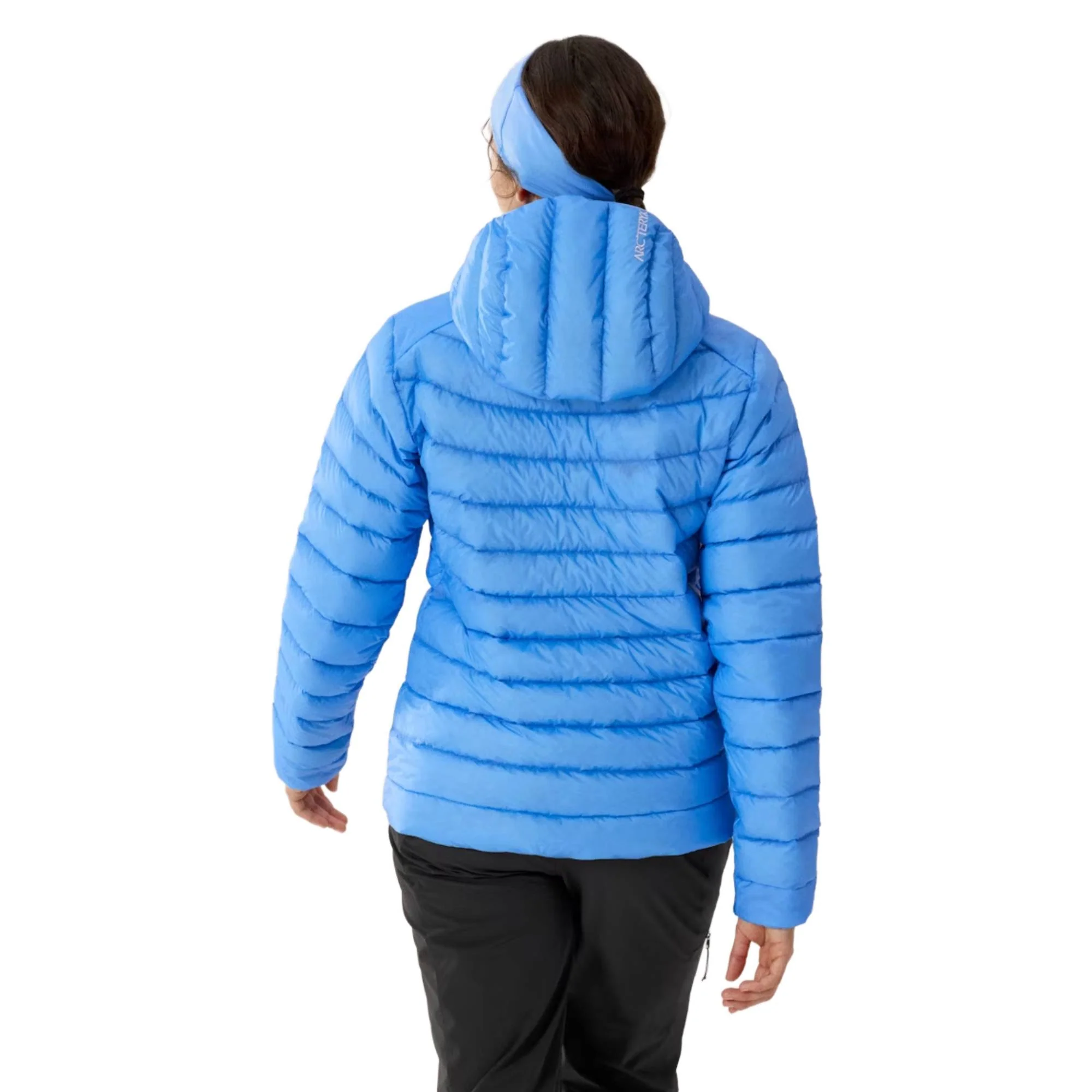 Arc'teryx Cerium Womens Hoody 2026 - Image 4