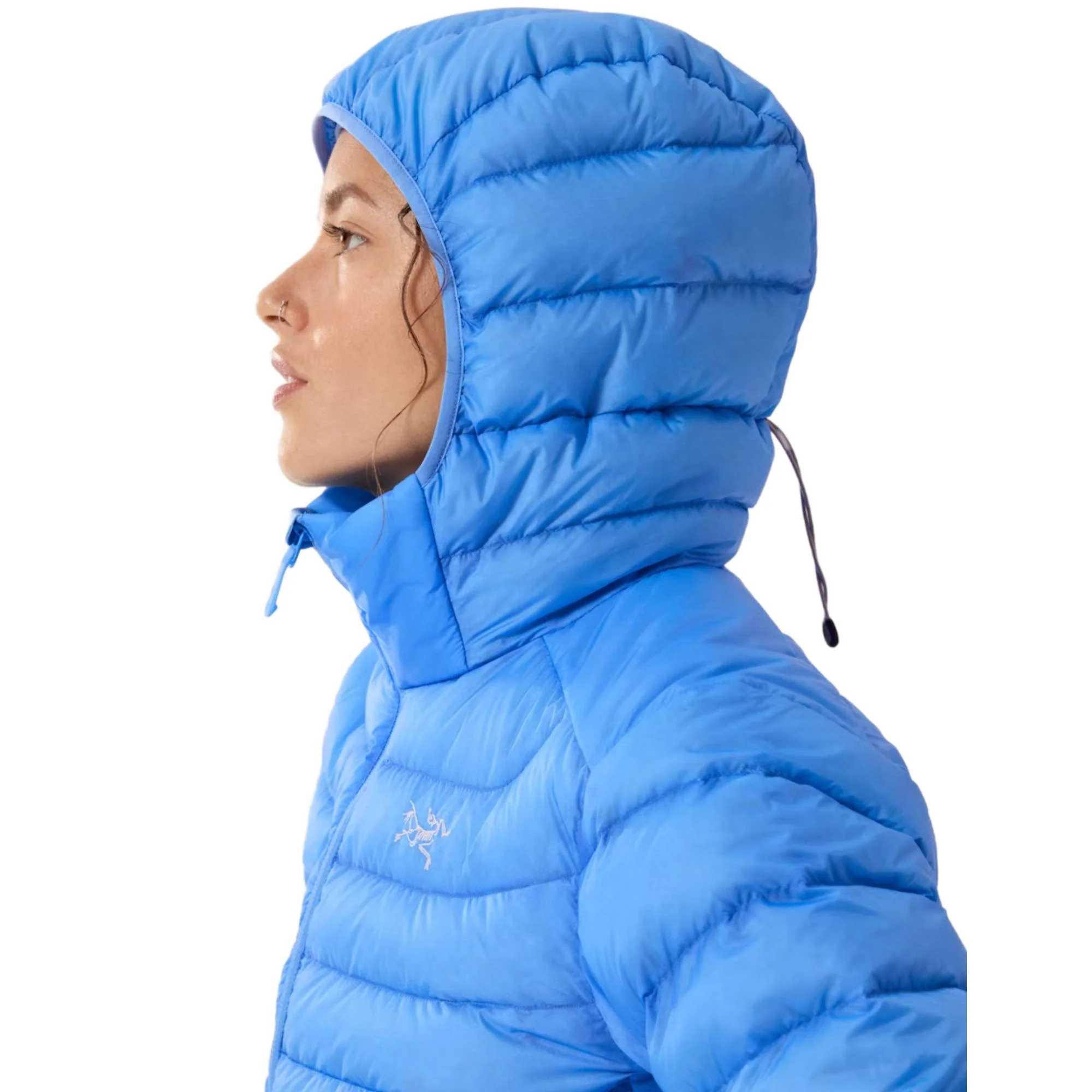 Arc'teryx Cerium Womens Hoody 2026 - Image 5
