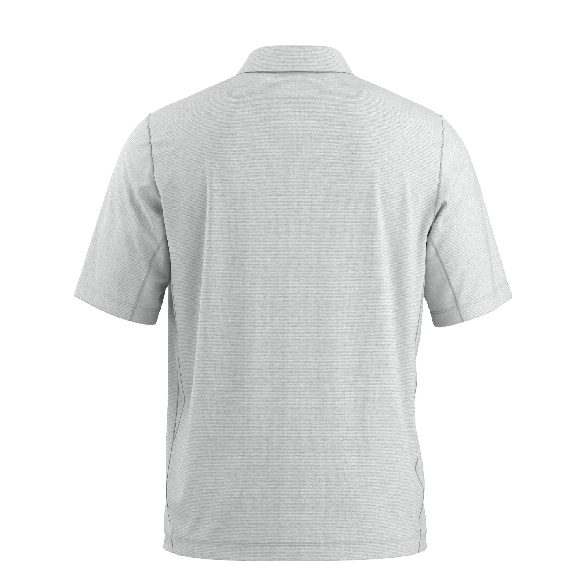 Arc'teryx Cormac Mens Polo SS Shirt 2025 - Image 2