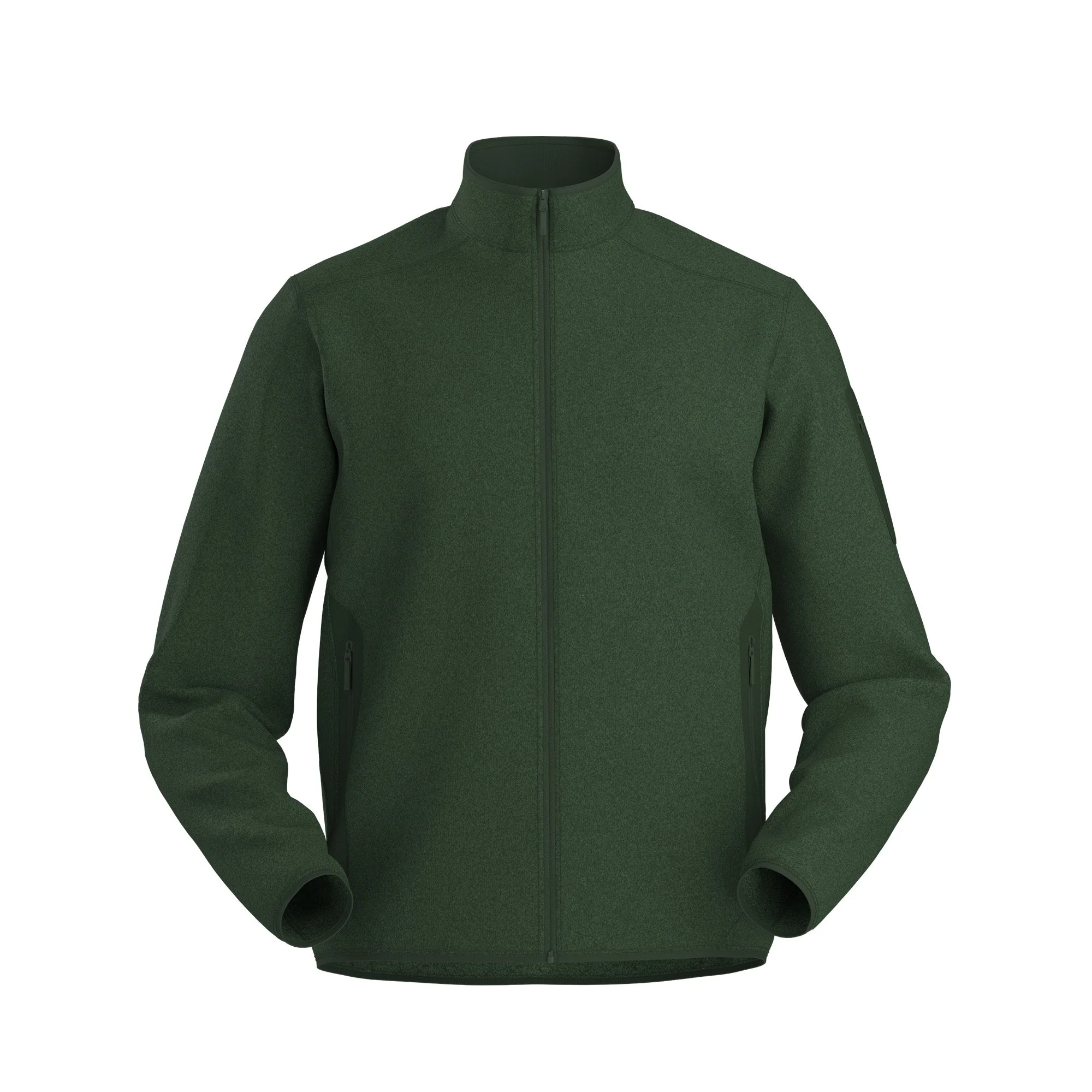 Arc'teryx Covert Mens Cardigan 2025 - Image 3