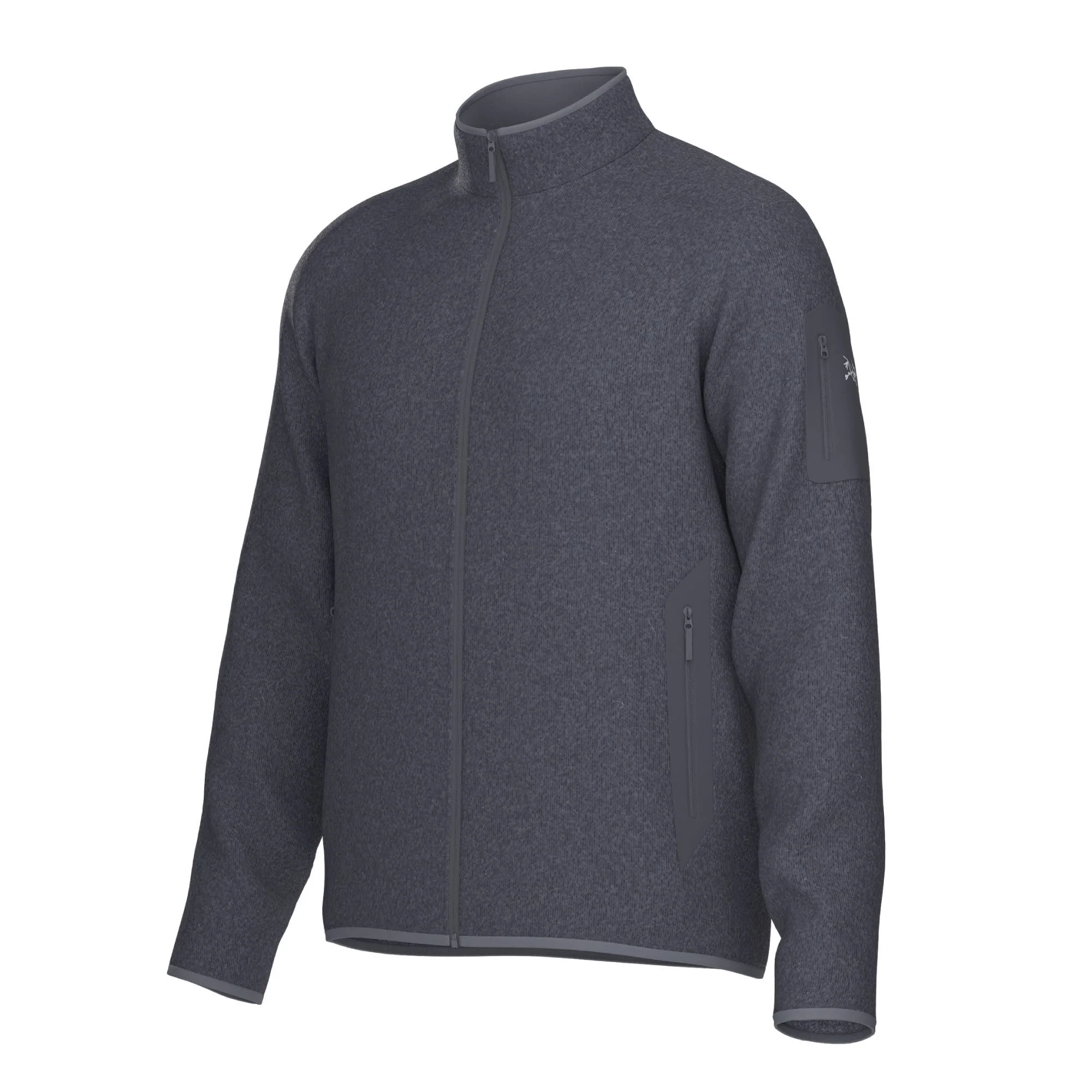 Arc'teryx Covert Mens Cardigan 2026 - Image 2