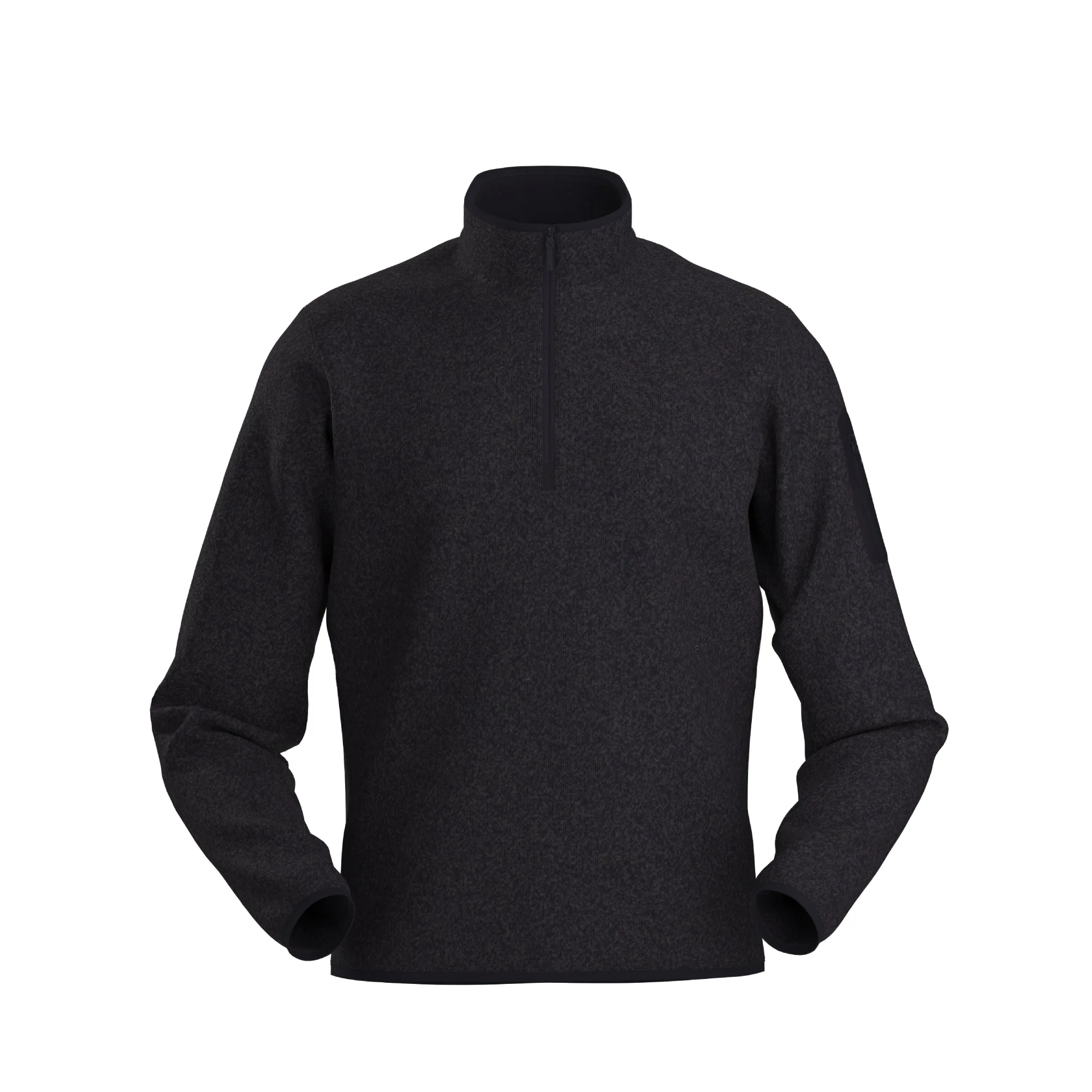 Arc'teryx Covert Mens Half Zip 2025