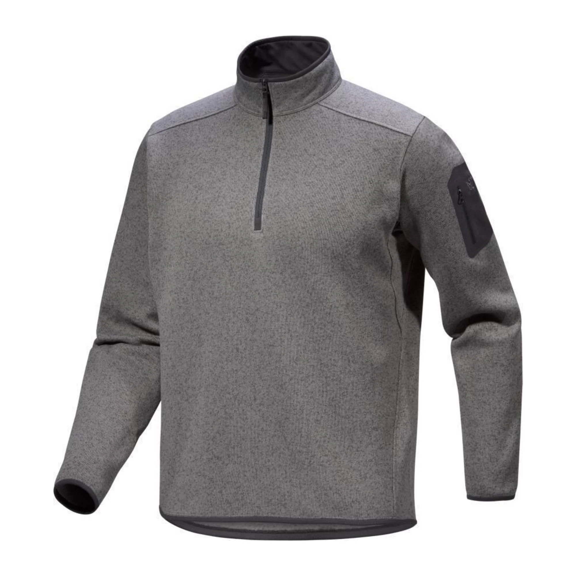 Arc'teryx Covert Mens Half Zip 2025 - Image 3