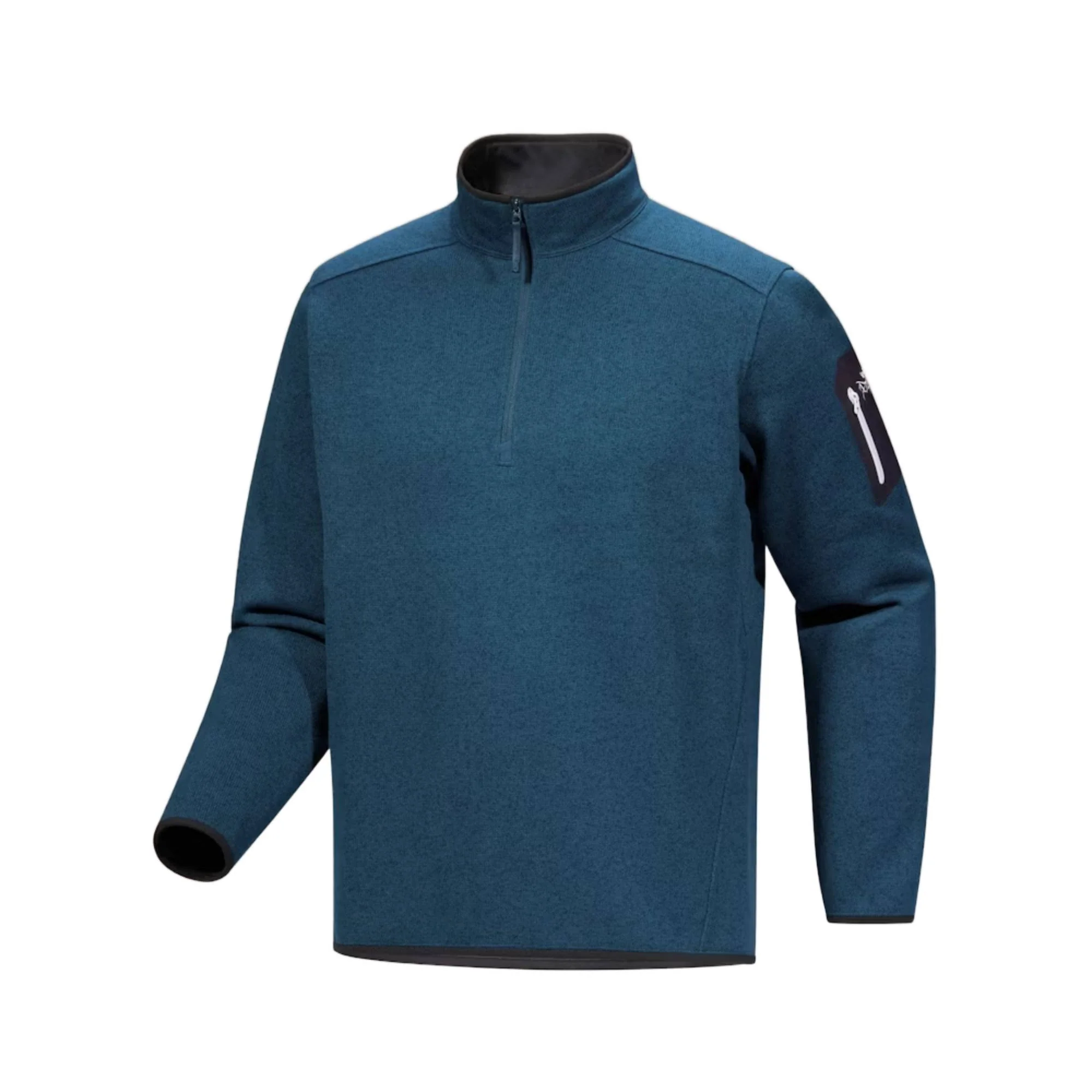 Arc'teryx Covert Mens Half Zip 2026