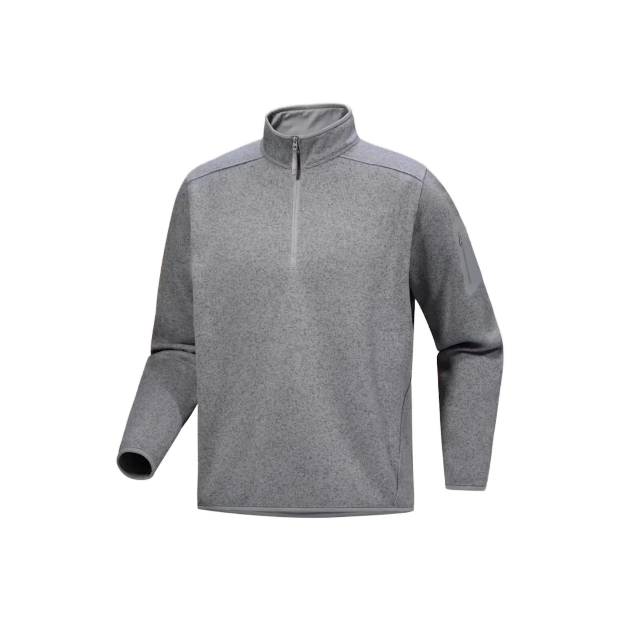 Arc'teryx Covert Mens Half Zip 2026 - Image 2