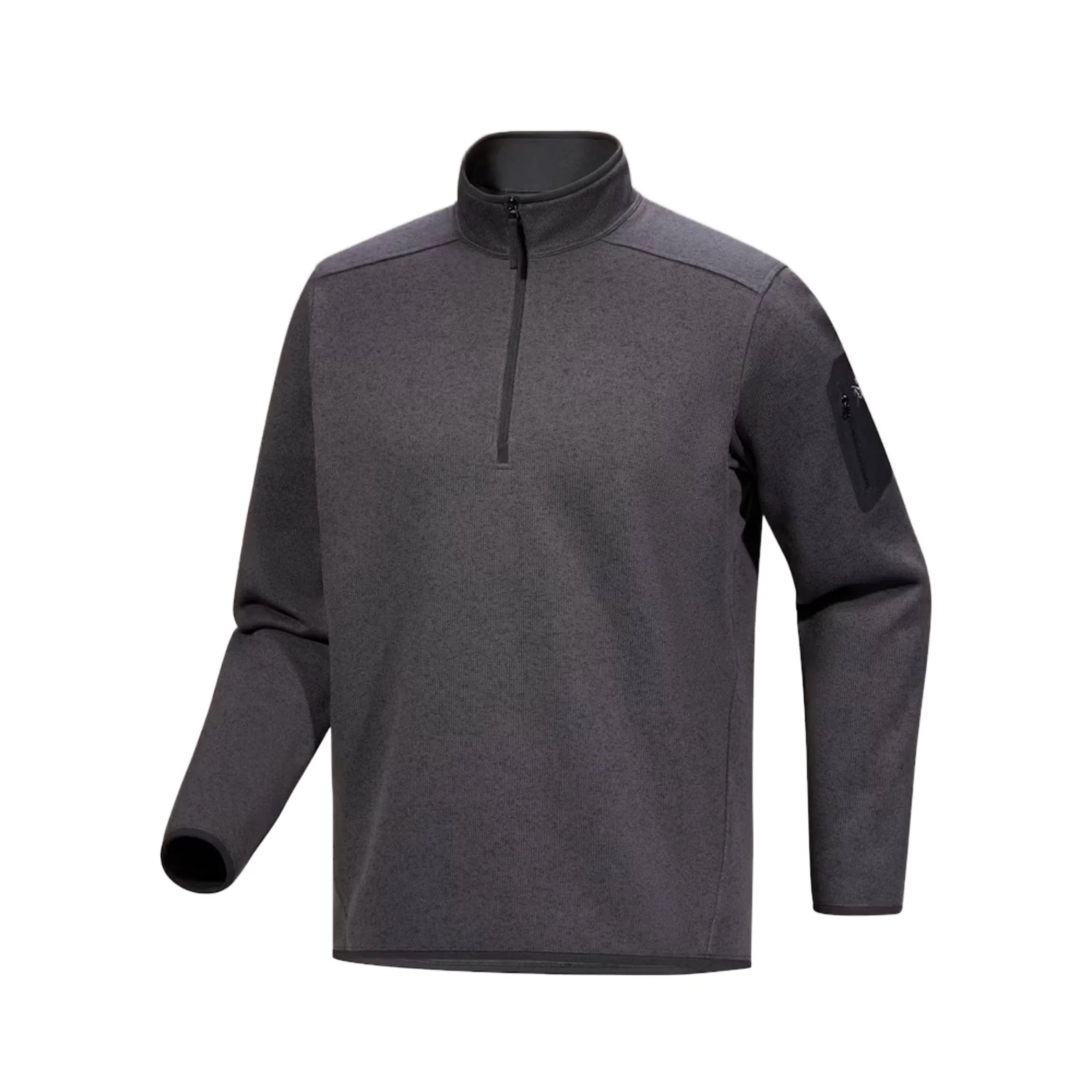 Arc'teryx Covert Mens Half Zip 2026 - Image 3