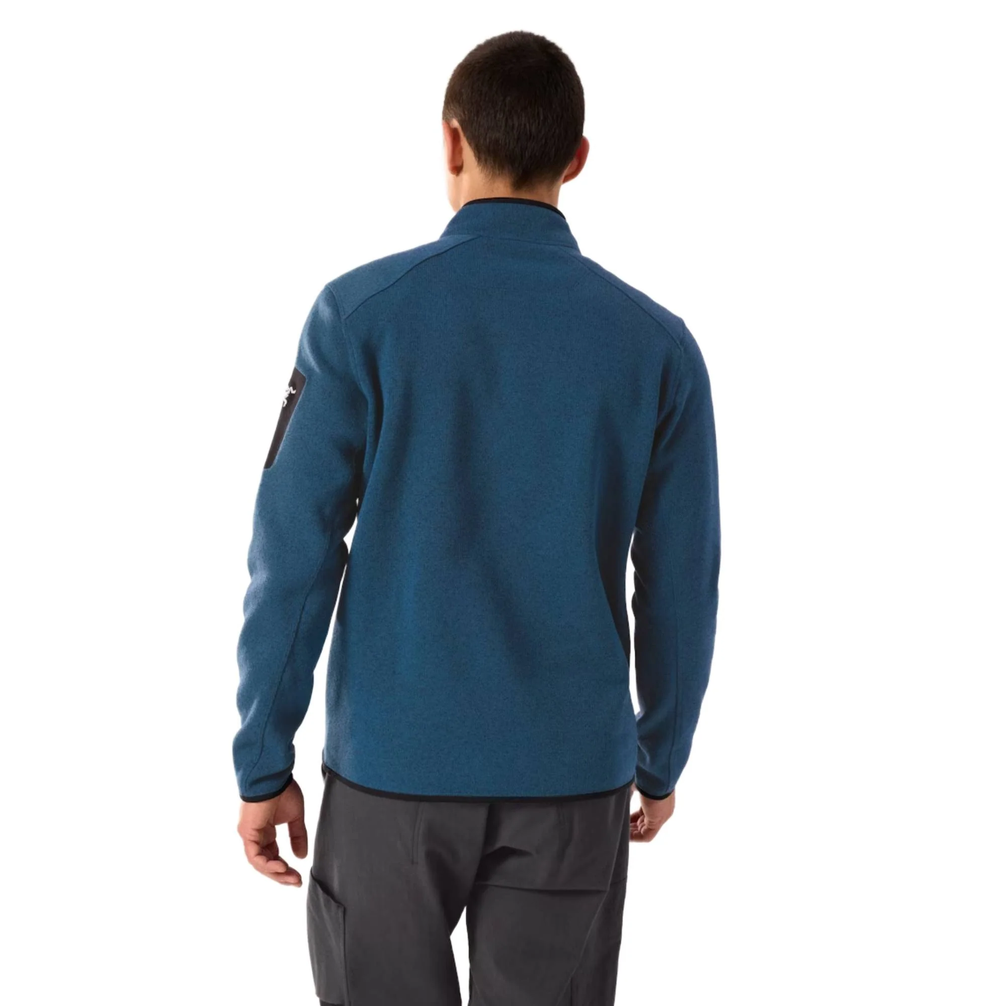 Arc'teryx Covert Mens Half Zip 2026 - Image 5