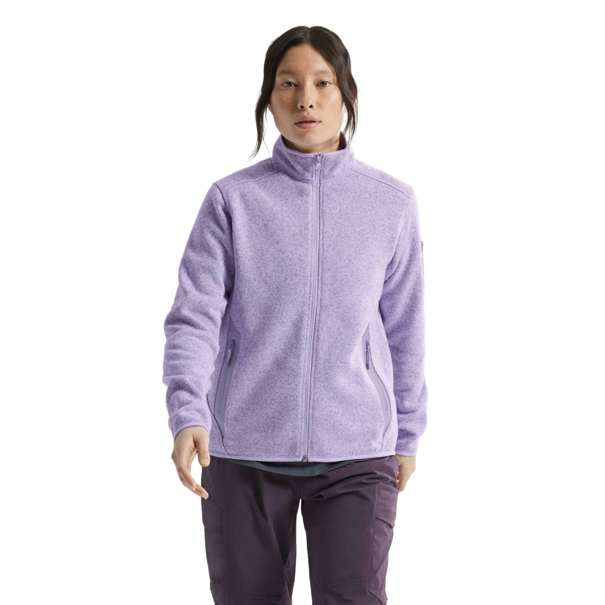 Arc'teryx Covert Womens Cardigan 2026 - Image 2