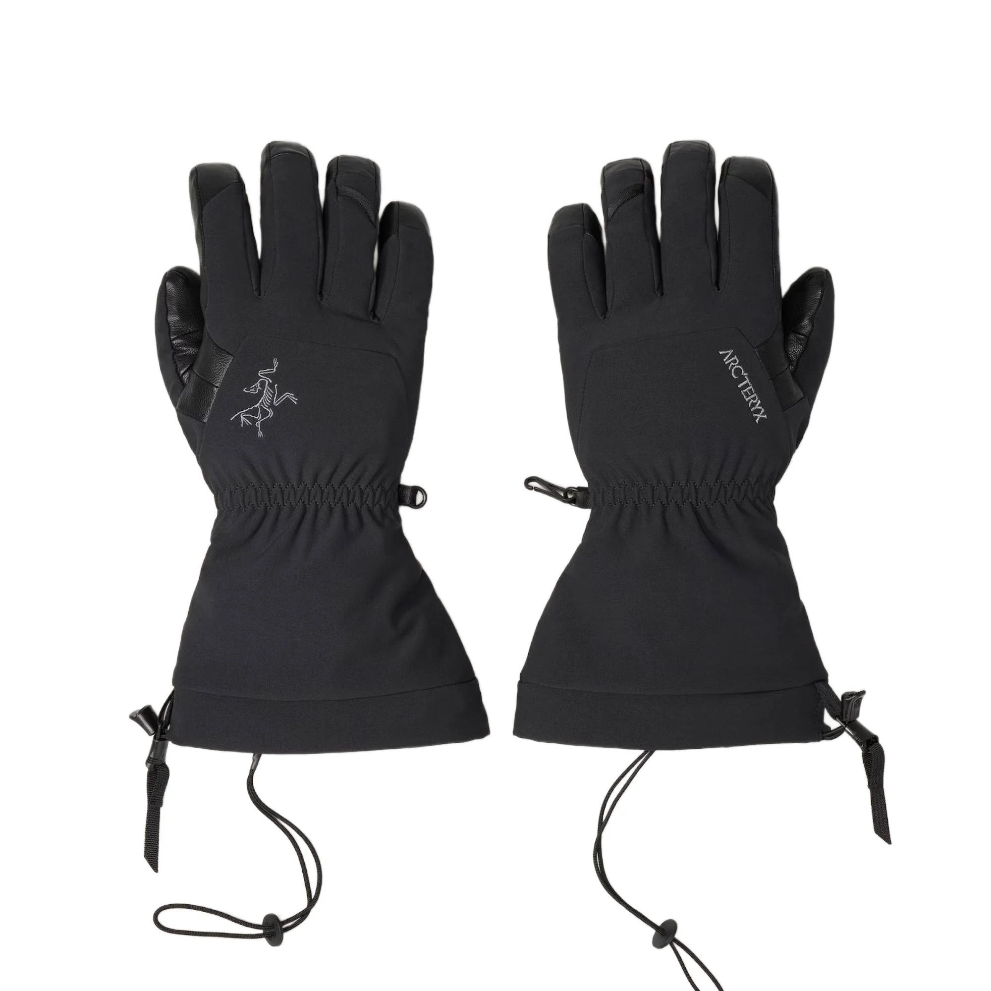 Arc'teryx Fission SV Adult Glove - Image 2