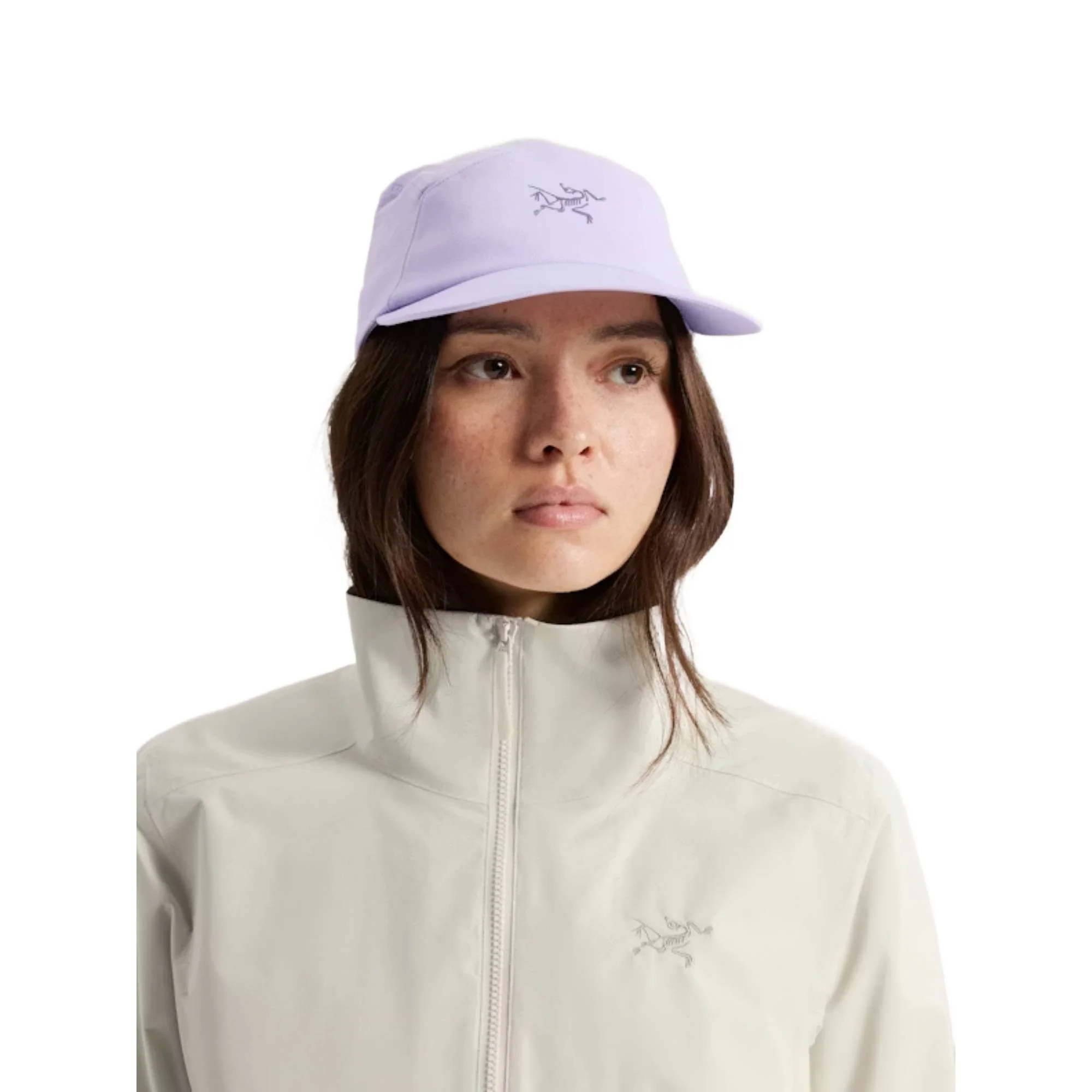 Arc'teryx Gamma 5 Panel Adult Cap - Image 4