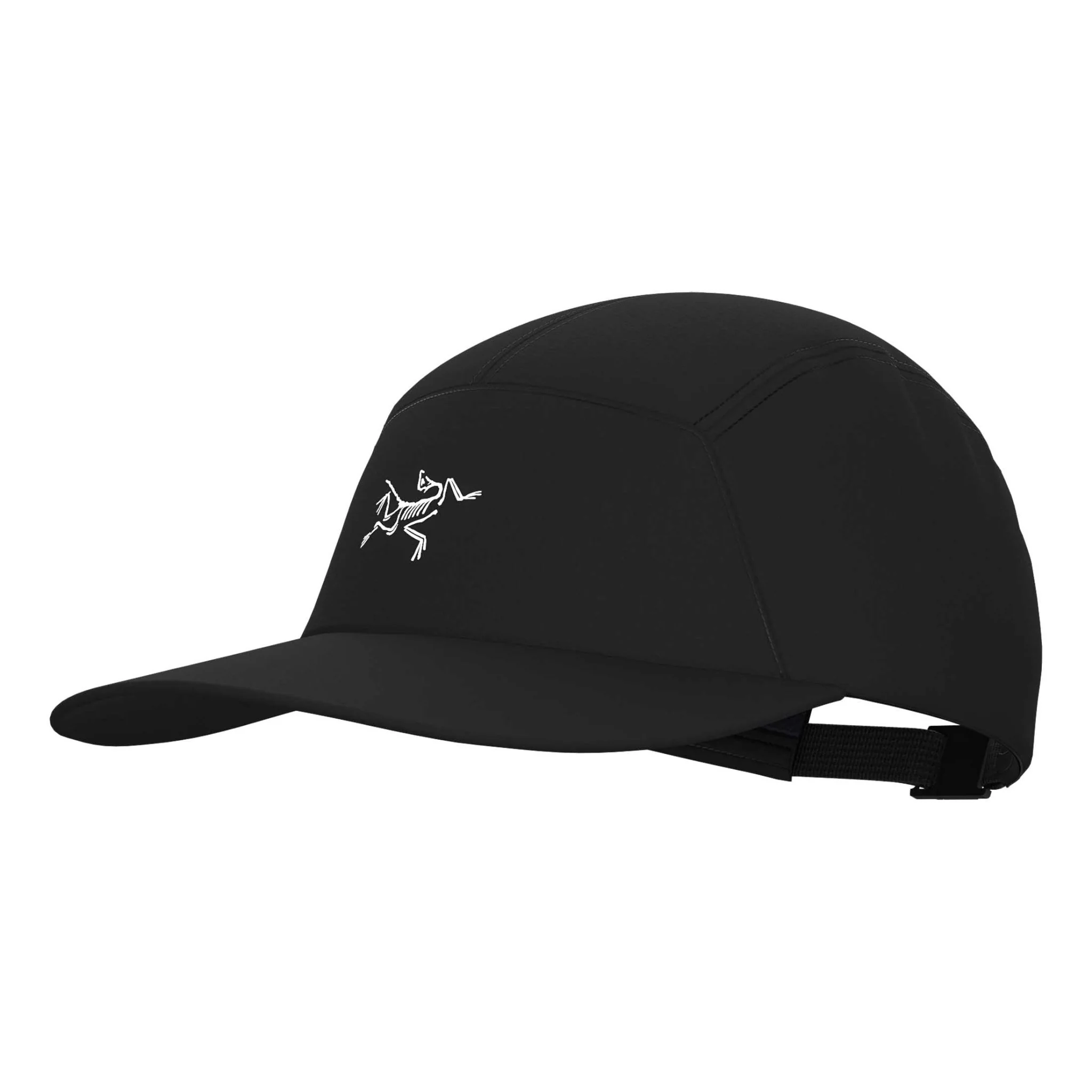 Arc'teryx Gamma 5 Panel Cap - Image 4