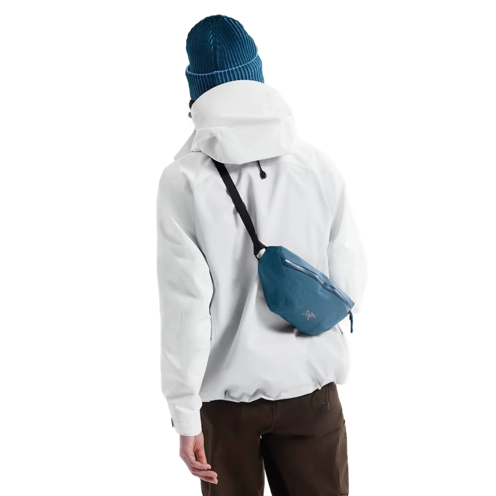 Arc'teryx Granville Crossbody Bag - Image 4