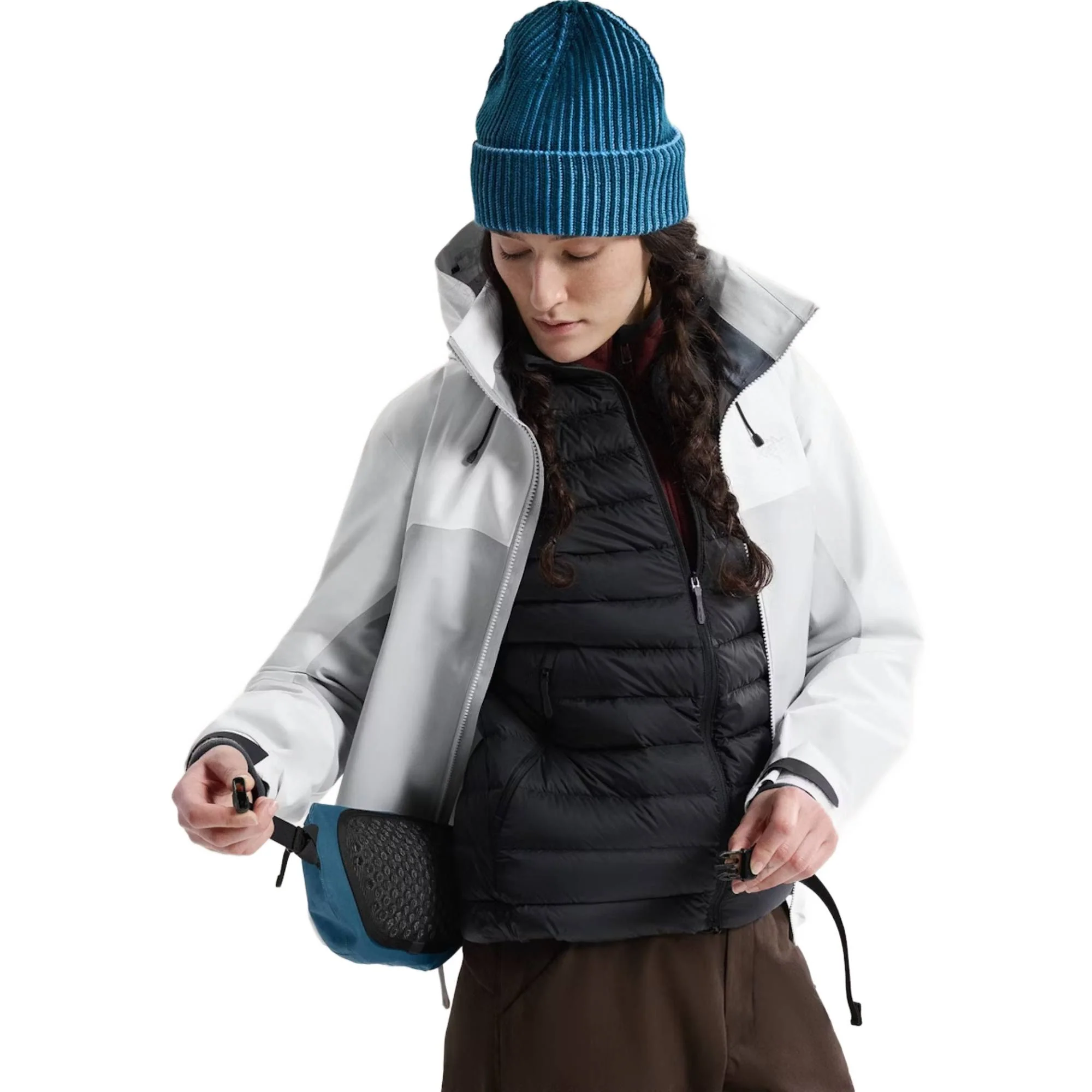Arc'teryx Granville Crossbody Bag - Image 5