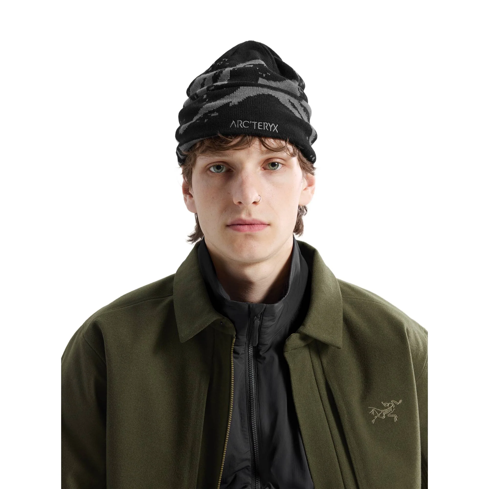 Arc'teryx Grotto Adult Toque - Image 6
