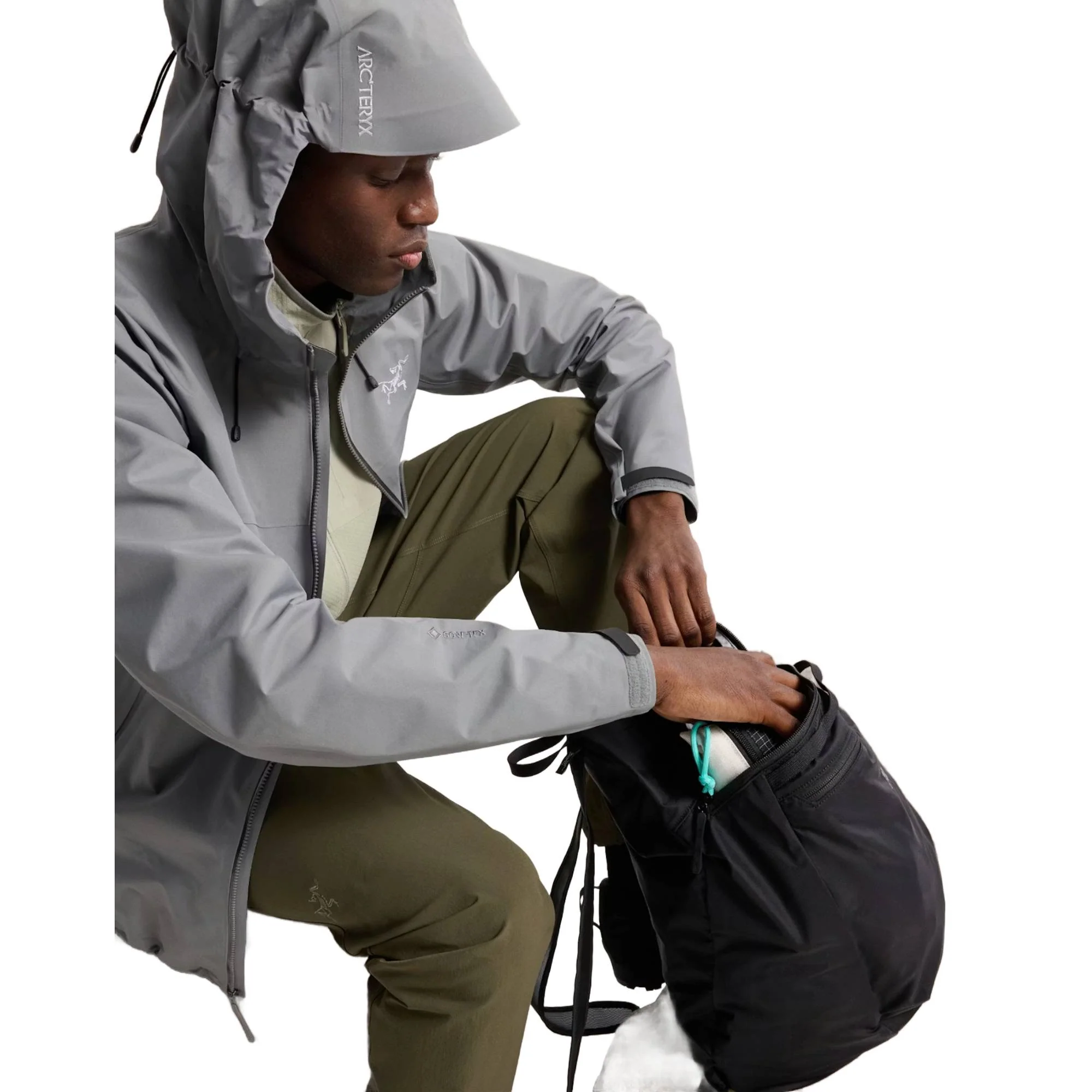 Arc'teryx Heliad Backpack - Image 7