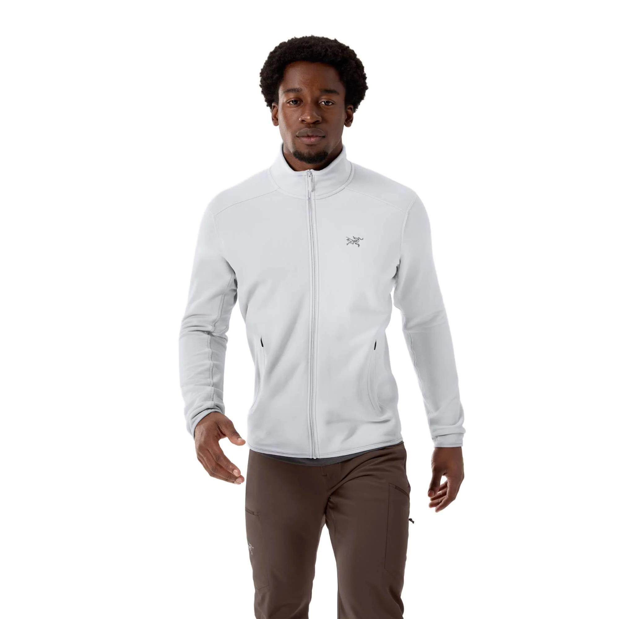 Arc'teryx Kyanite Mens Fleece Jacket 2026 - Image 2
