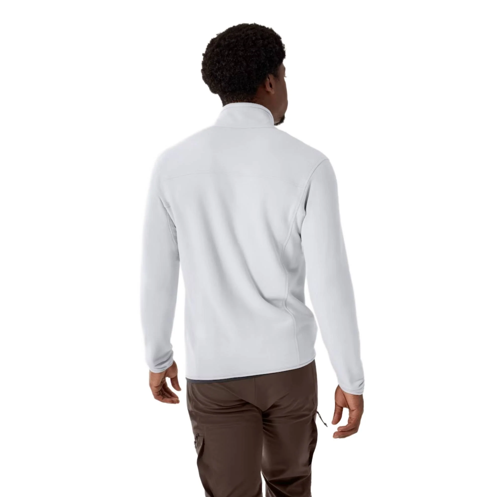 Arc'teryx Kyanite Mens Fleece Jacket 2026 - Image 3