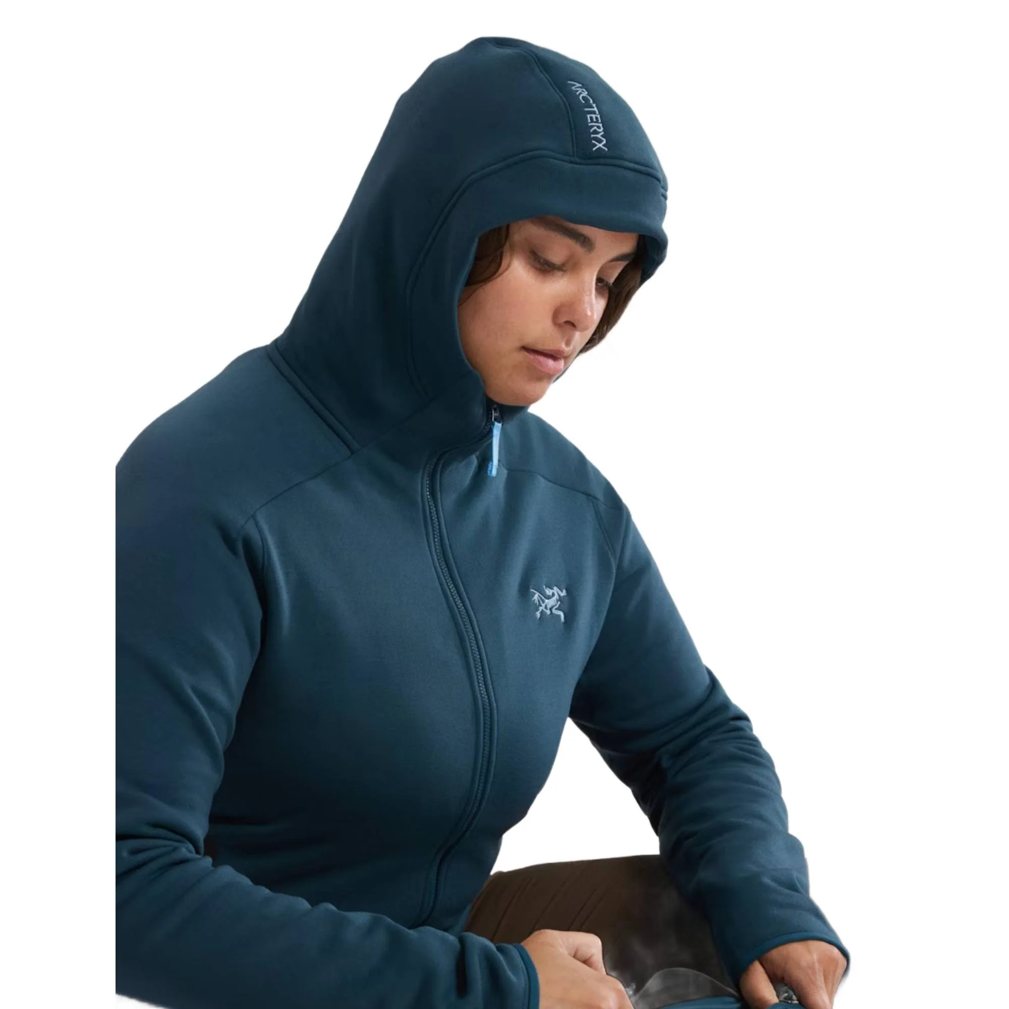 Arc'teryx Kyanite Womens Hoody 2026 - Image 5