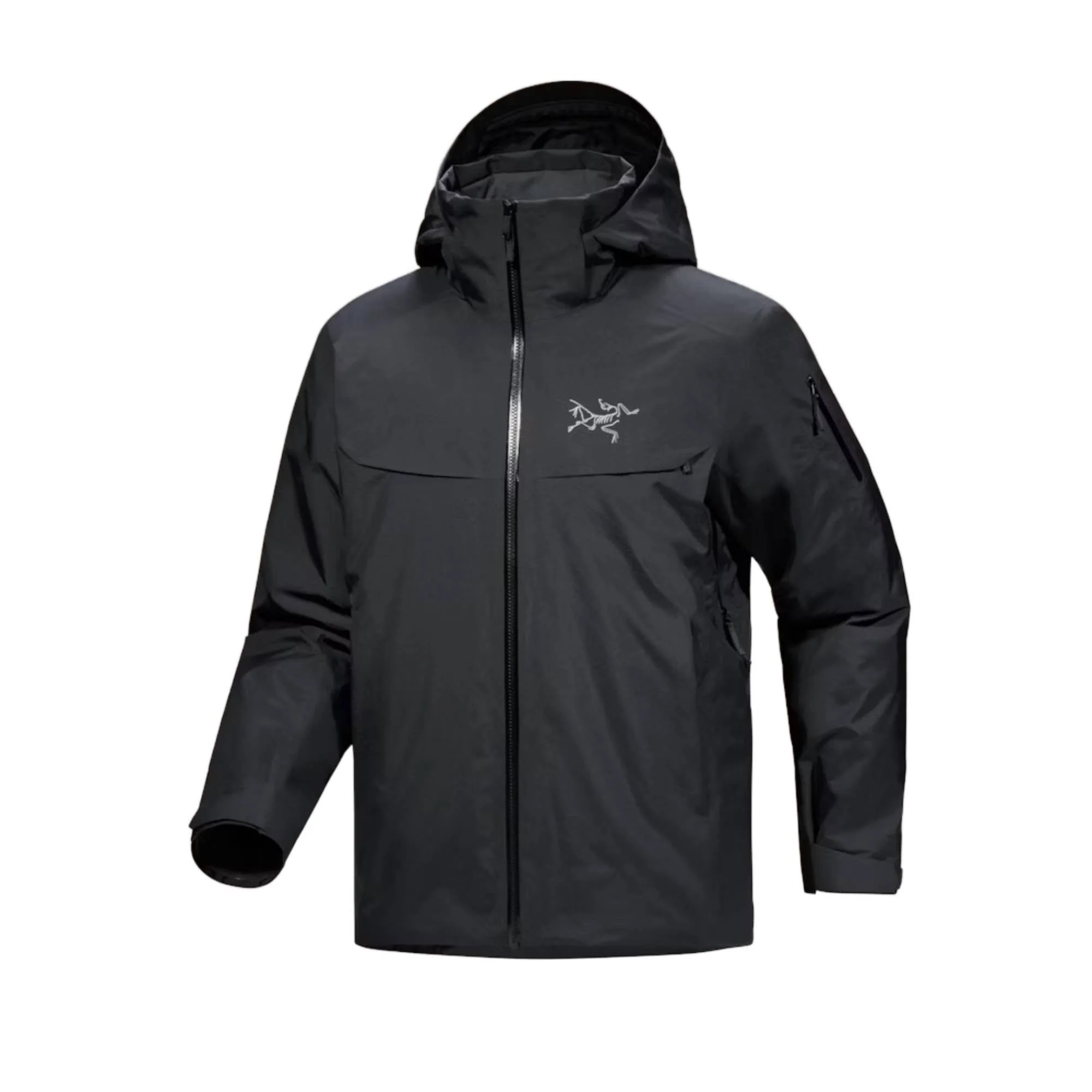 Arc'teryx Macai Mens Down Jacket 2026 - Image 2
